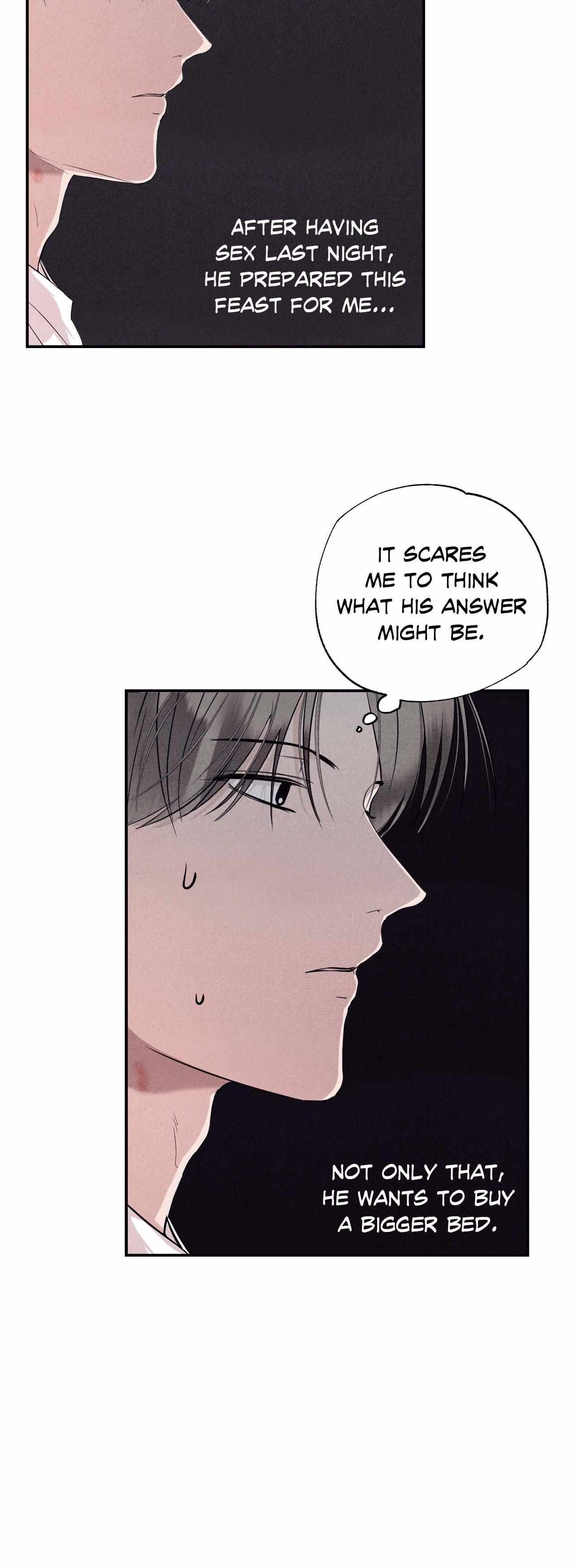 Unsleep Chapter 16 - Page 24 in English