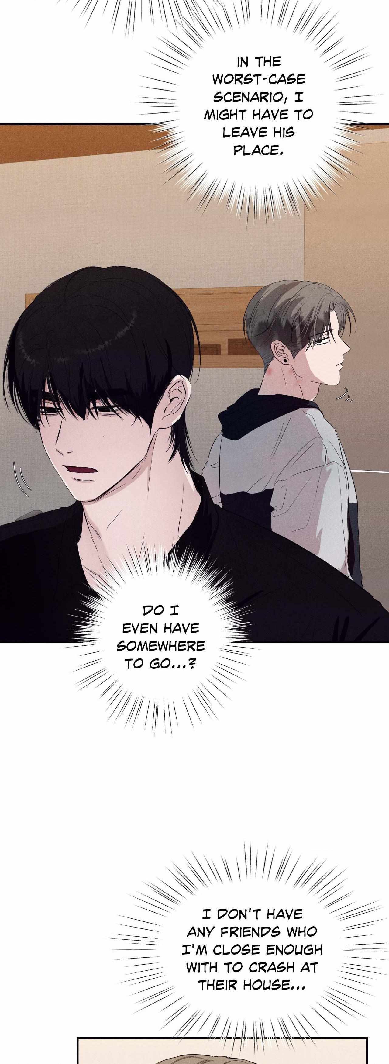 Unsleep Chapter 16 - Page 27 in English
