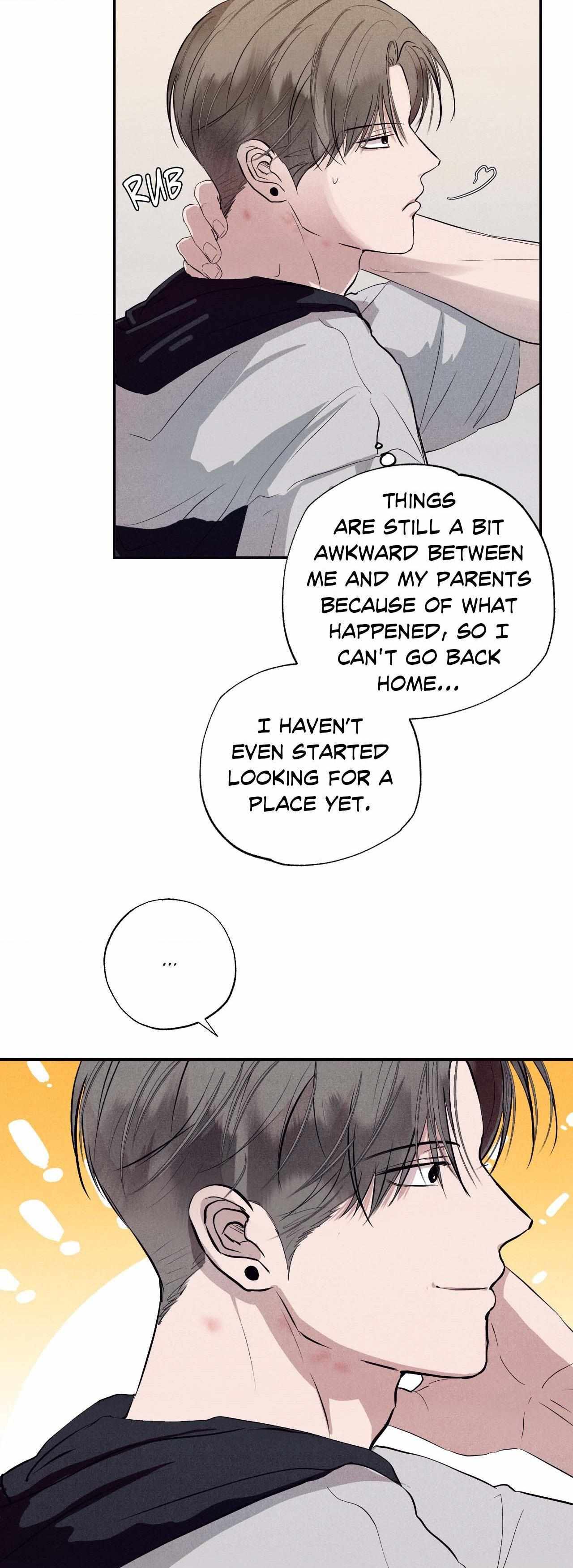 Unsleep Chapter 16 - Page 28 in English