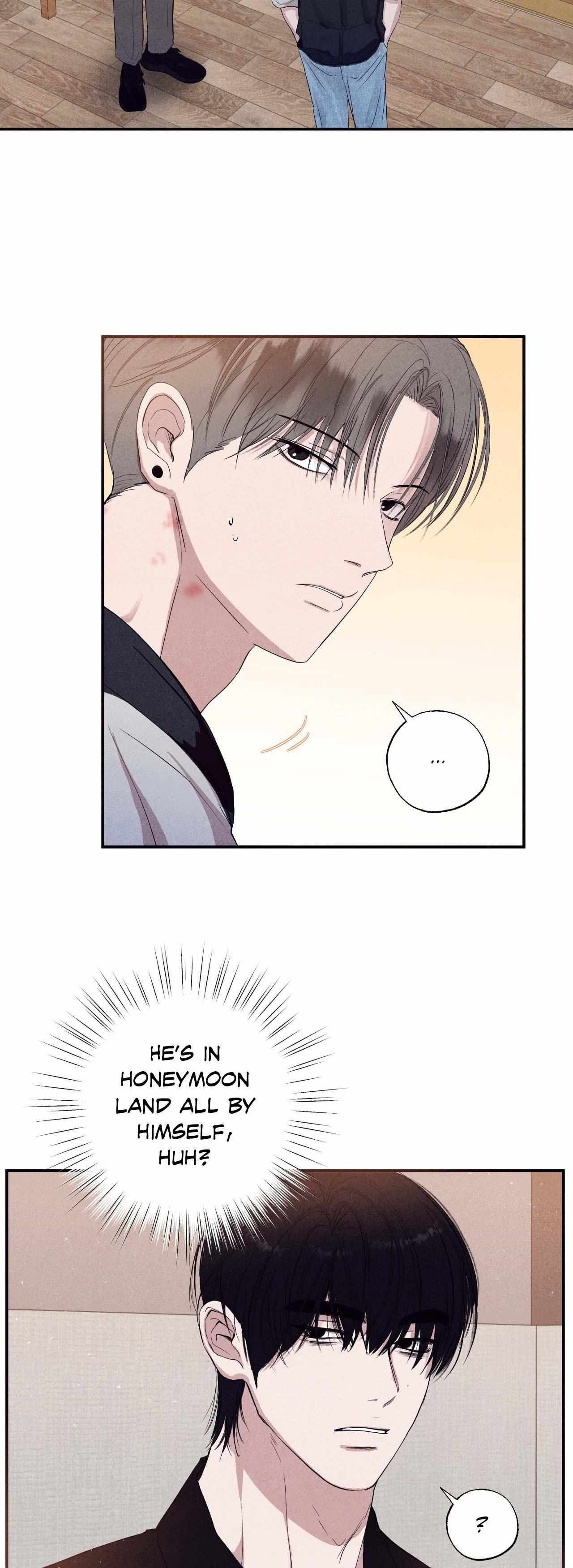 Unsleep Chapter 16 - Page 30 in English