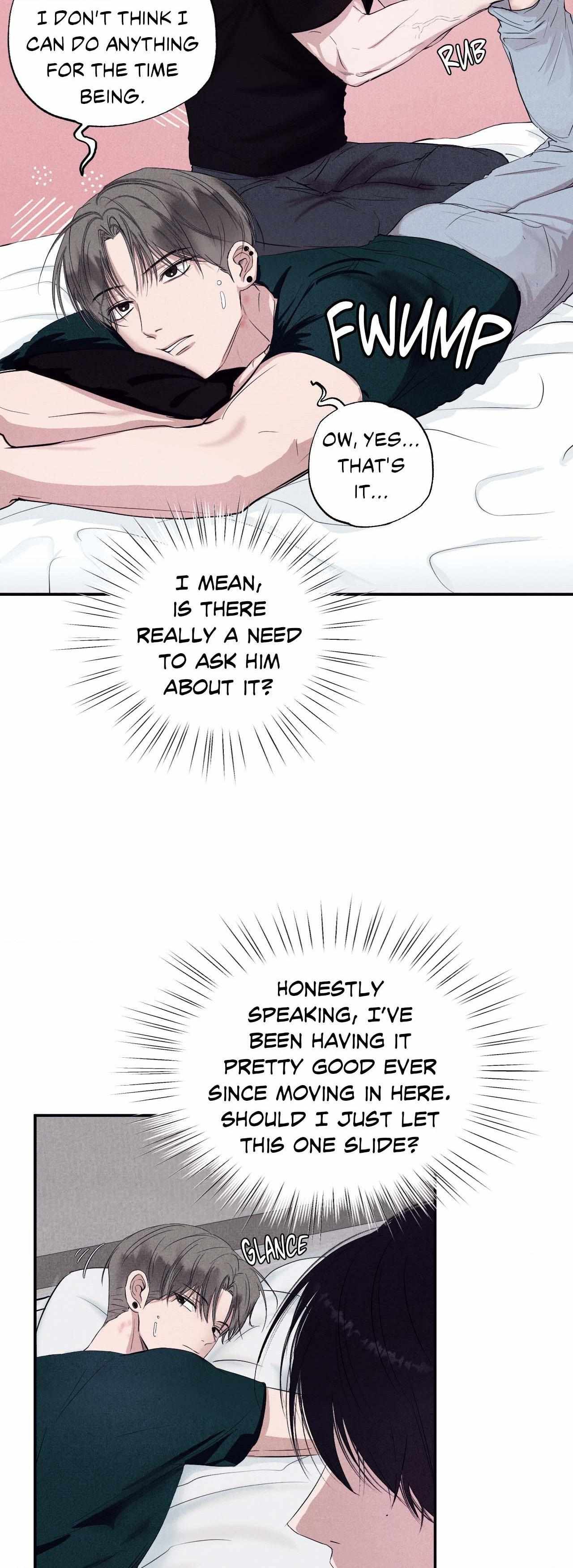 Unsleep Chapter 16 - Page 35 in English