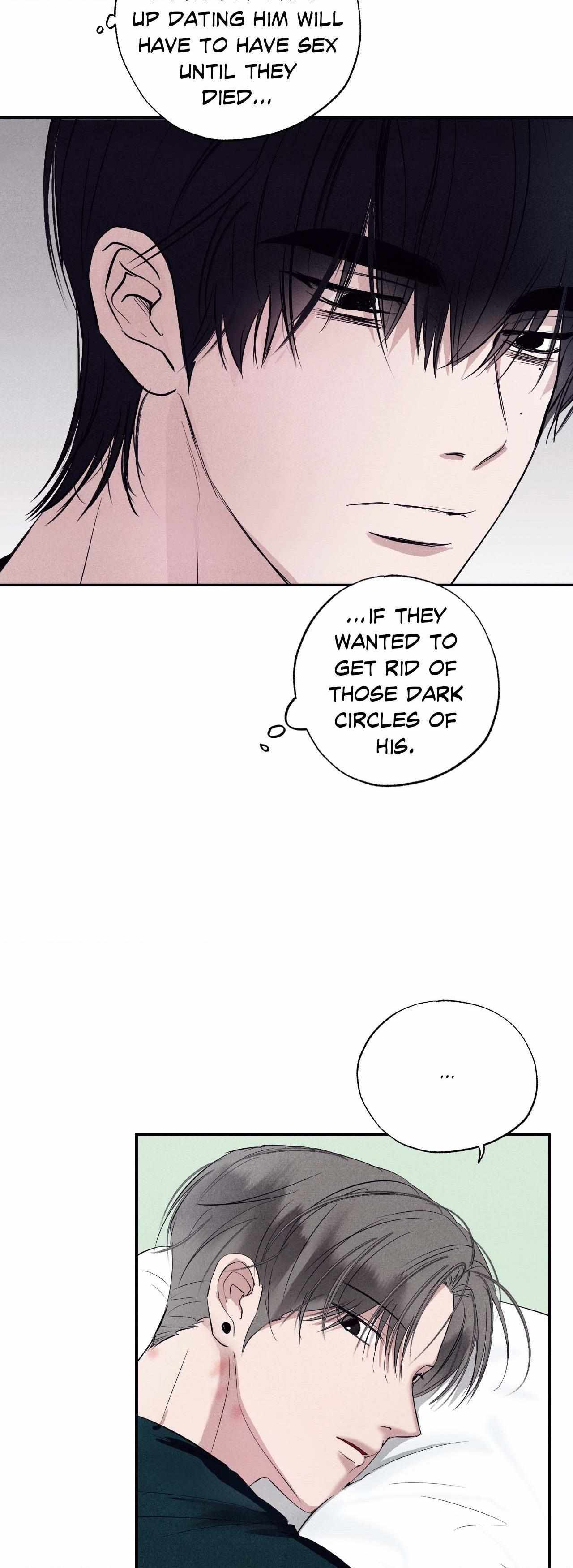 Unsleep Chapter 16 - Page 37 in English