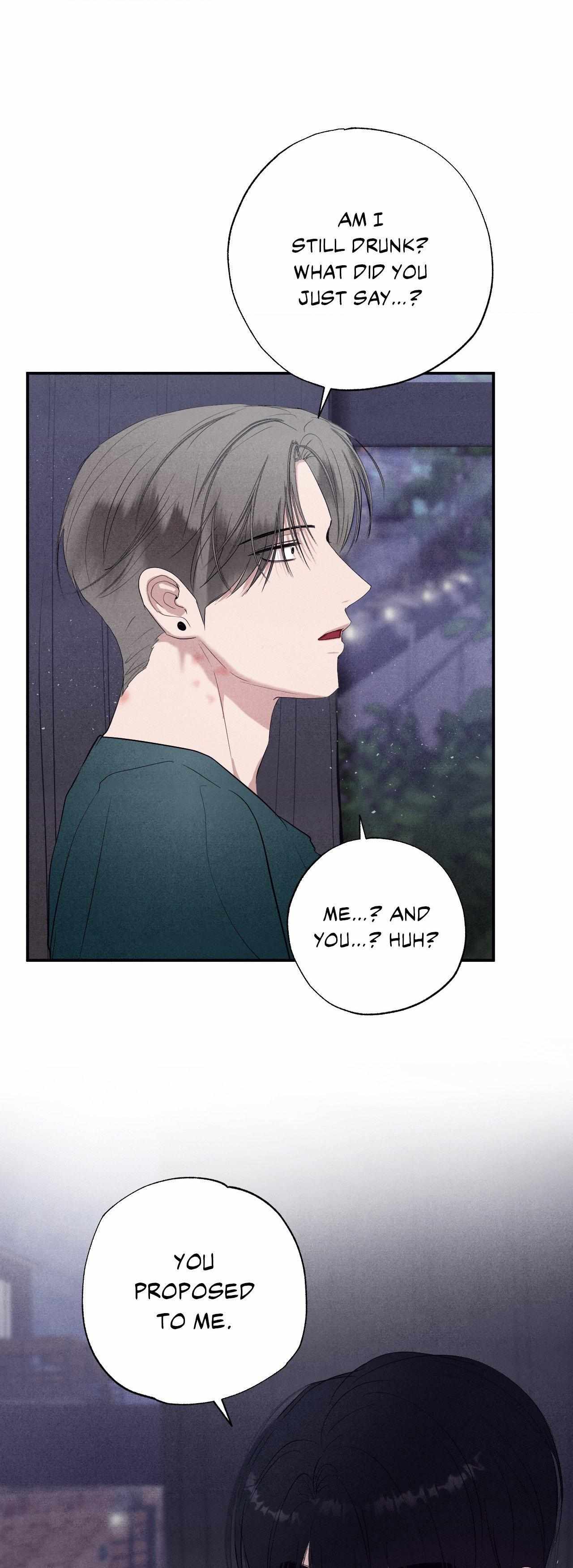 Unsleep Chapter 16 - Page 47 in English