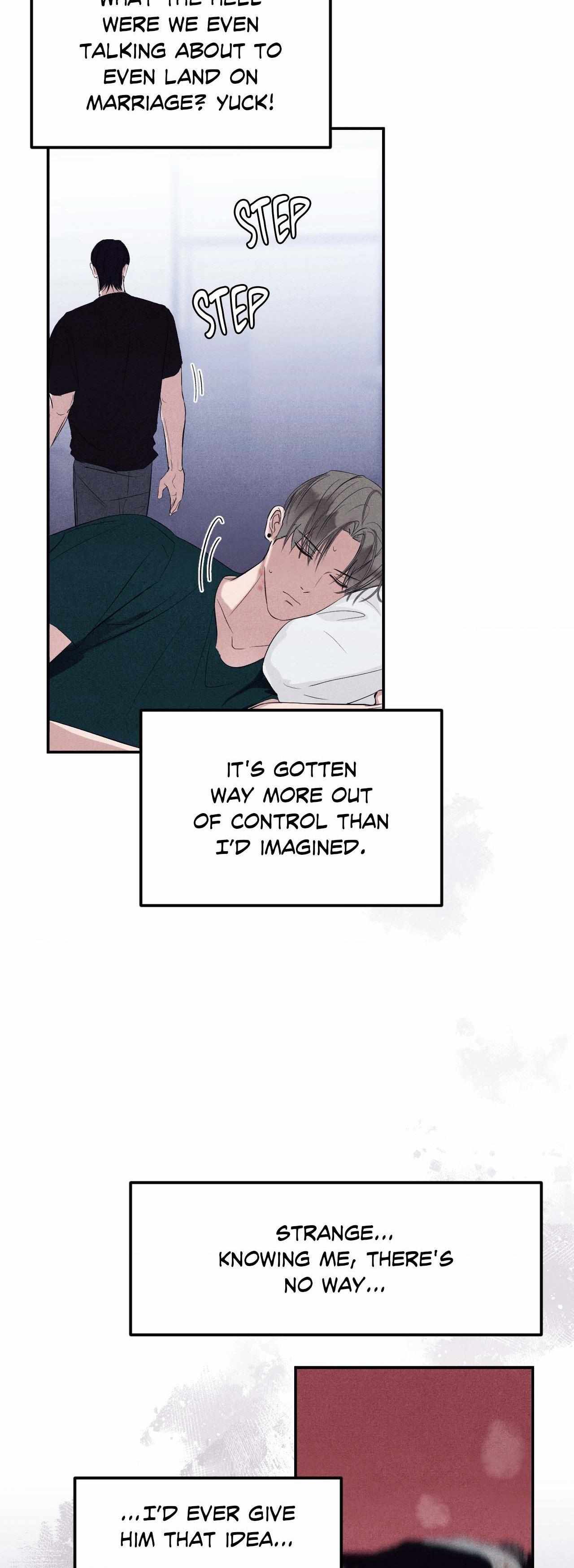 Unsleep Chapter 17 - Page 10 in English