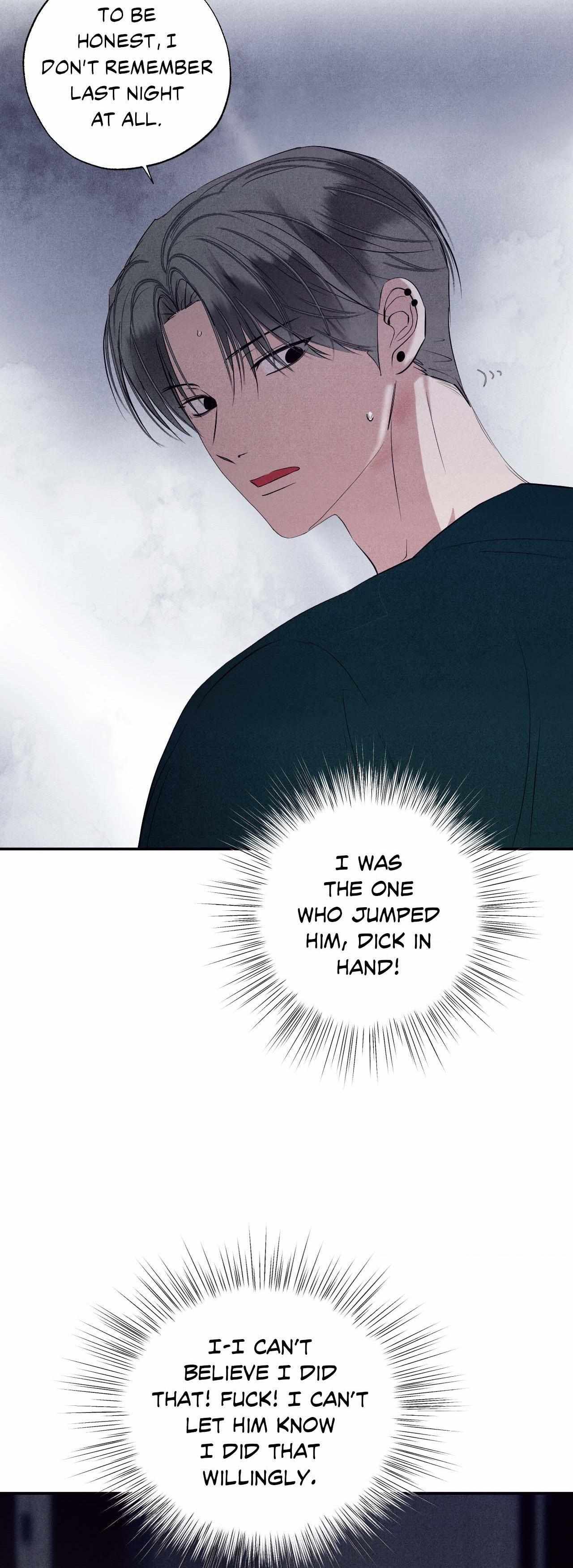 Unsleep Chapter 17 - Page 13 in English