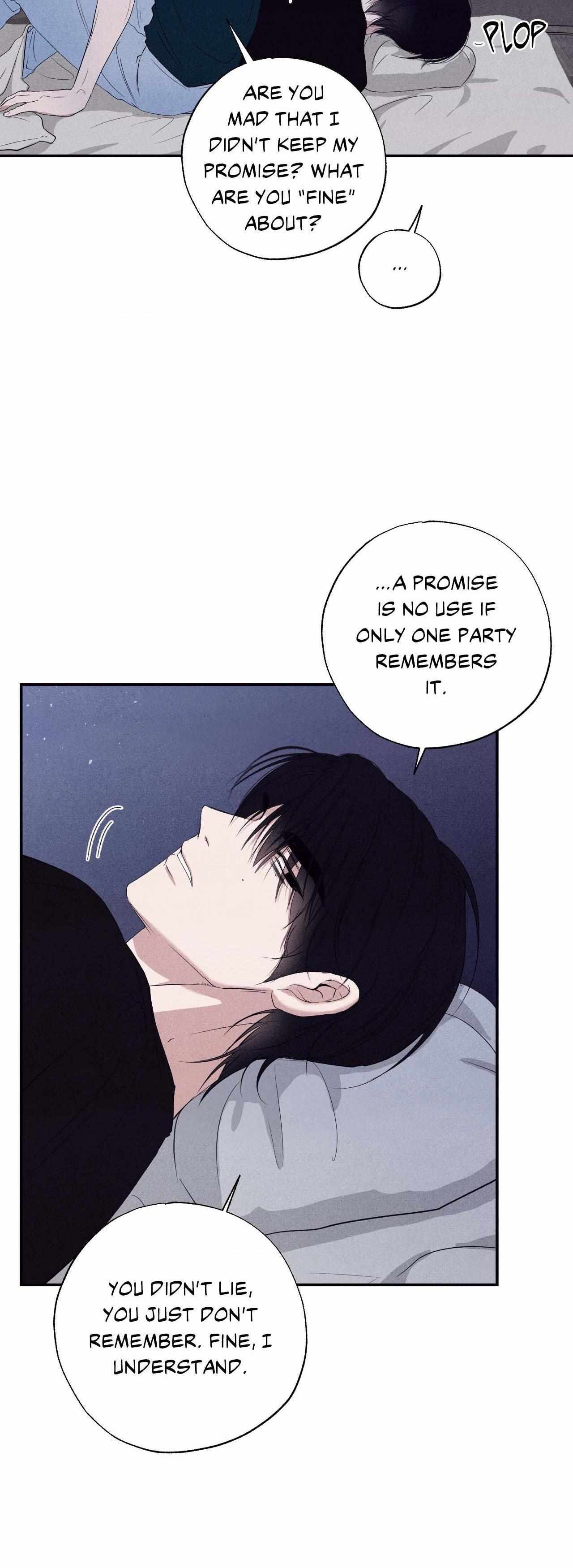 Unsleep Chapter 17 - Page 16 in English