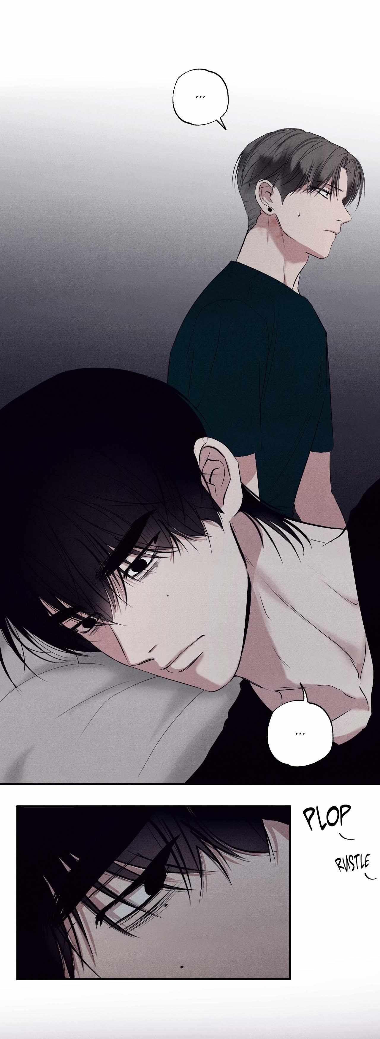 Unsleep Chapter 17 - Page 19 in English