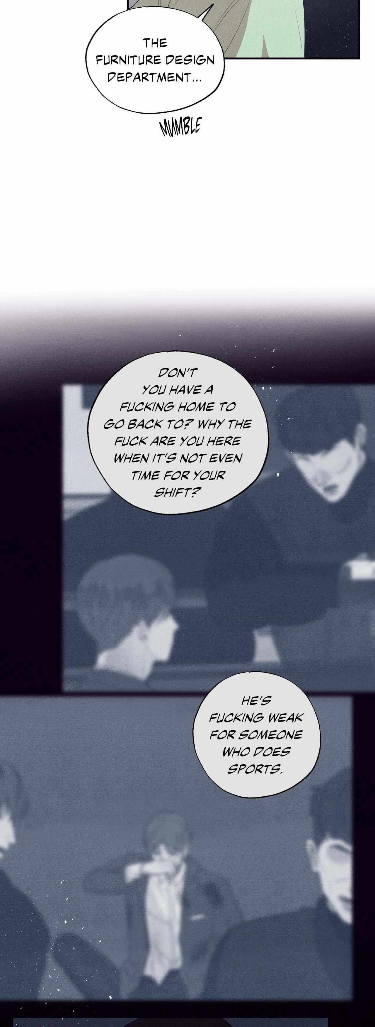 Unsleep Chapter 17 - Page 29 in English