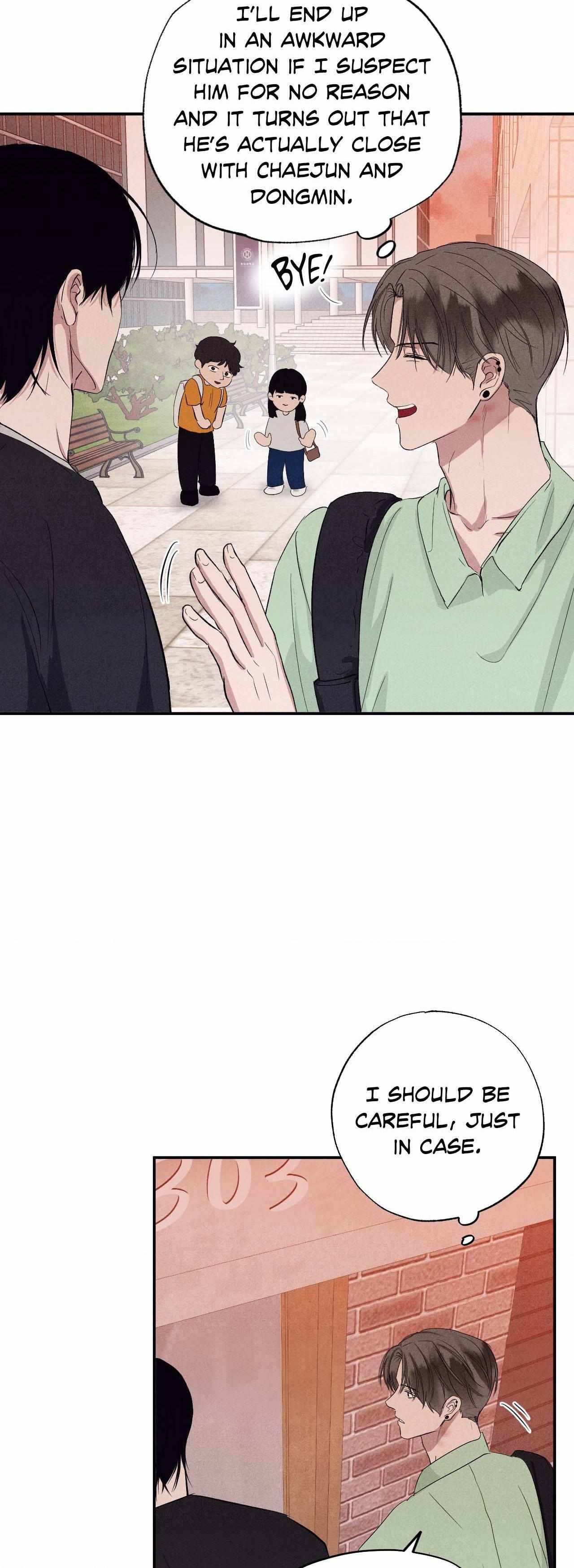 Unsleep Chapter 17 - Page 33 in English
