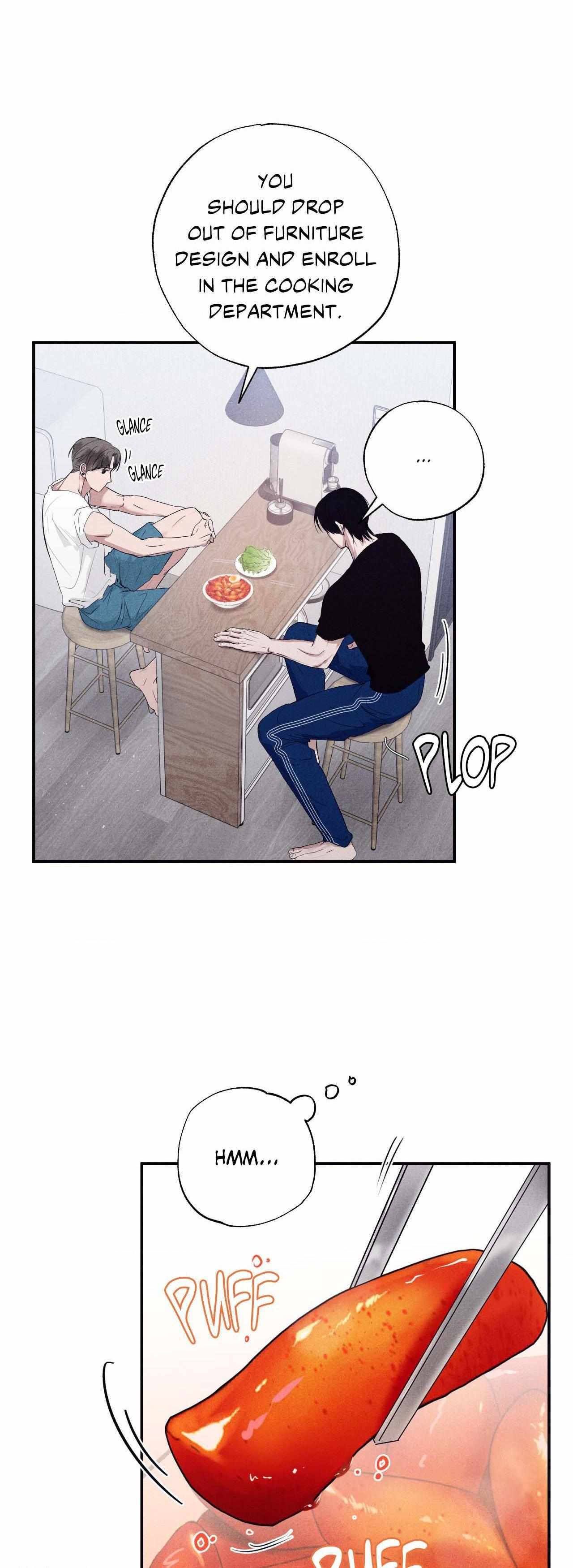 Unsleep Chapter 17 - Page 35 in English