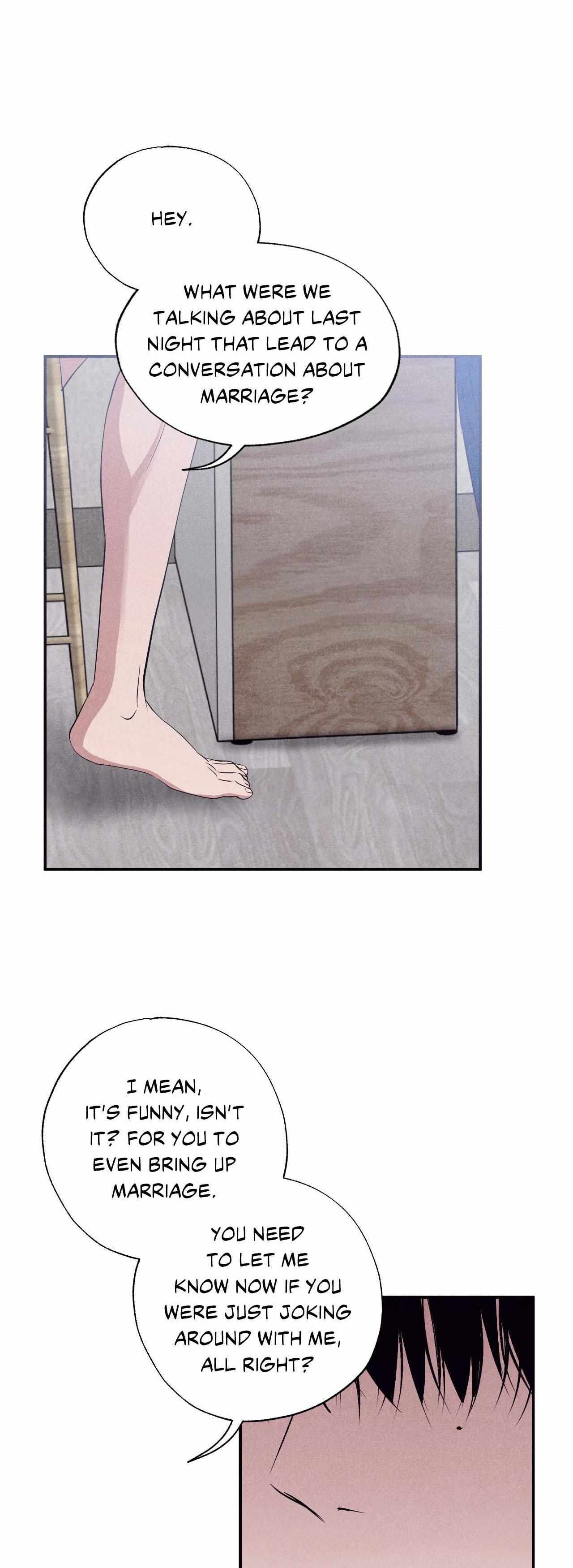 Unsleep Chapter 17 - Page 38 in English