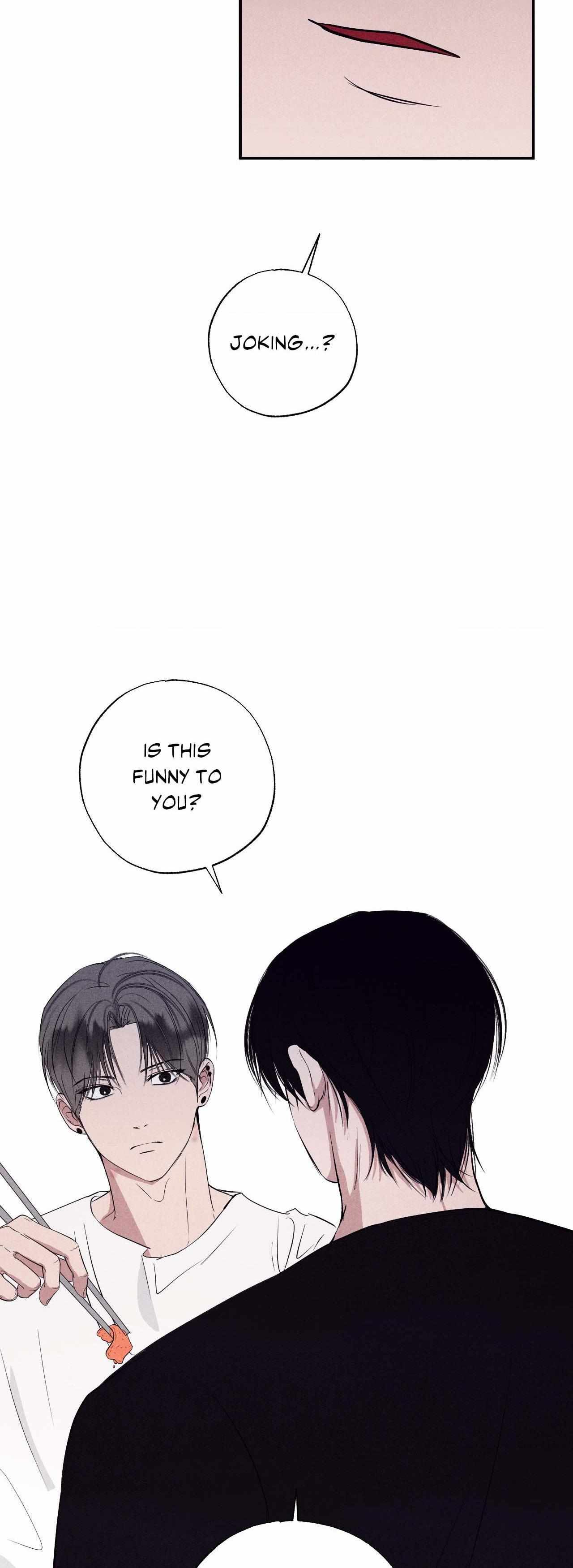 Unsleep Chapter 17 - Page 39 in English