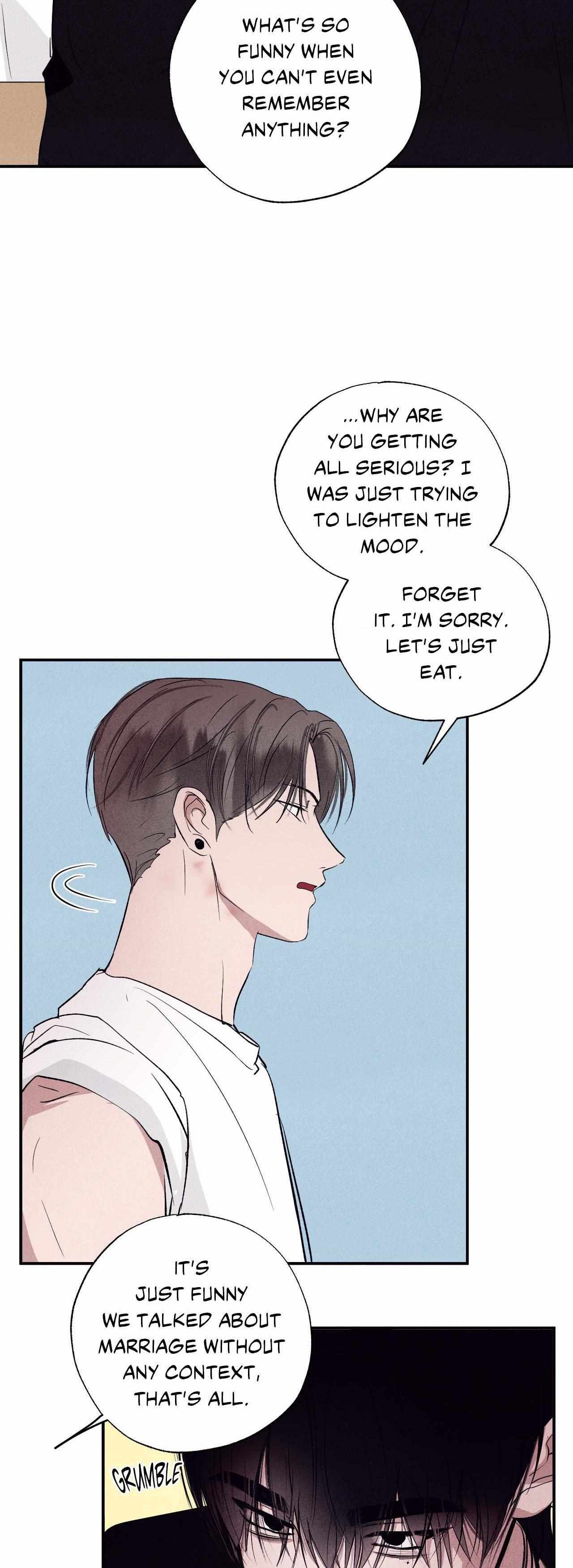 Unsleep Chapter 17 - Page 40 in English