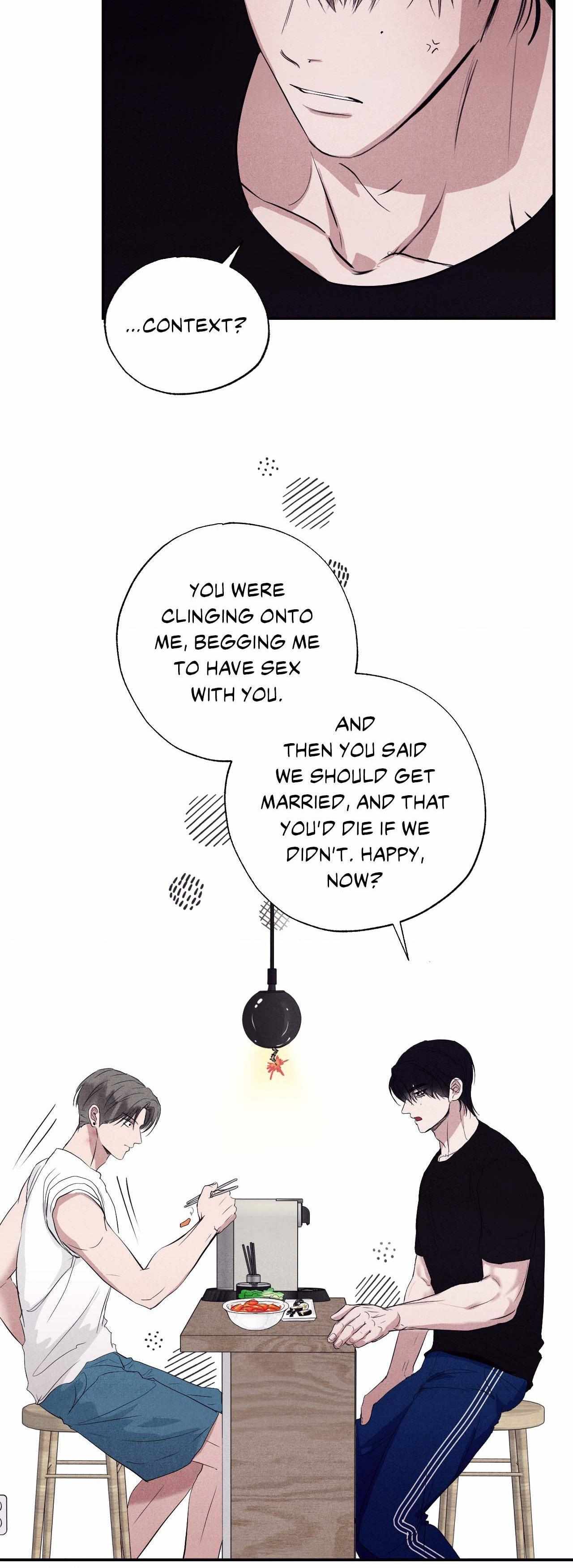 Unsleep Chapter 17 - Page 41 in English