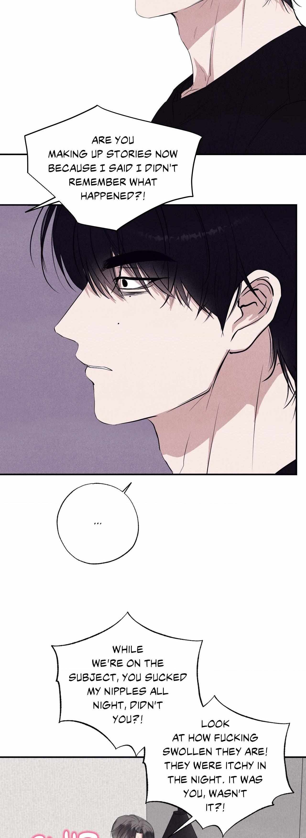 Unsleep Chapter 17 - Page 44 in English