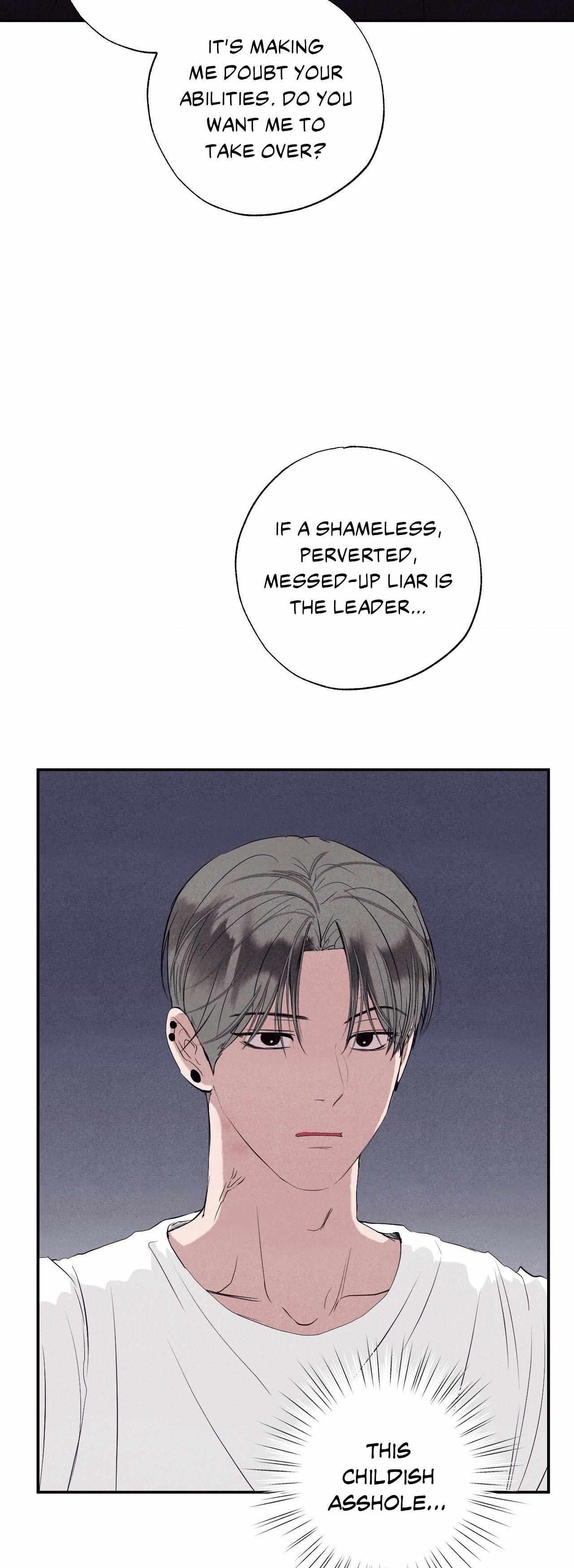 Unsleep Chapter 17 - Page 48 in English