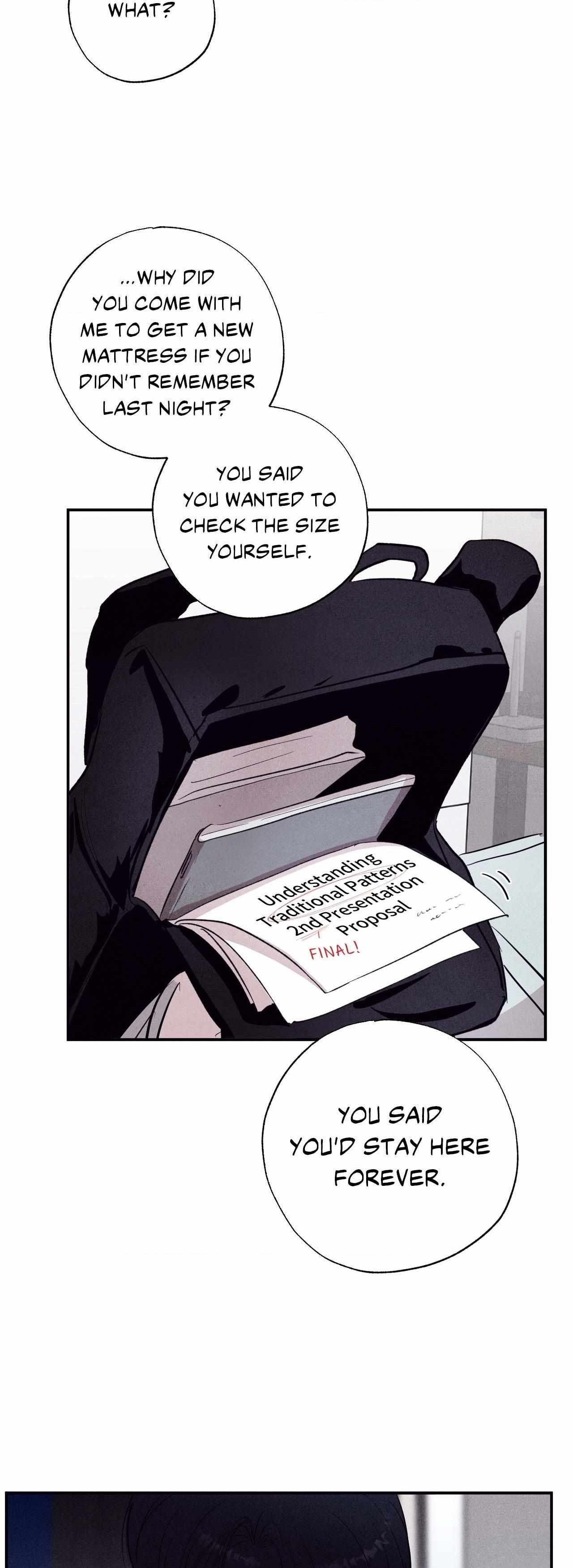Unsleep Chapter 17 - Page 5 in English