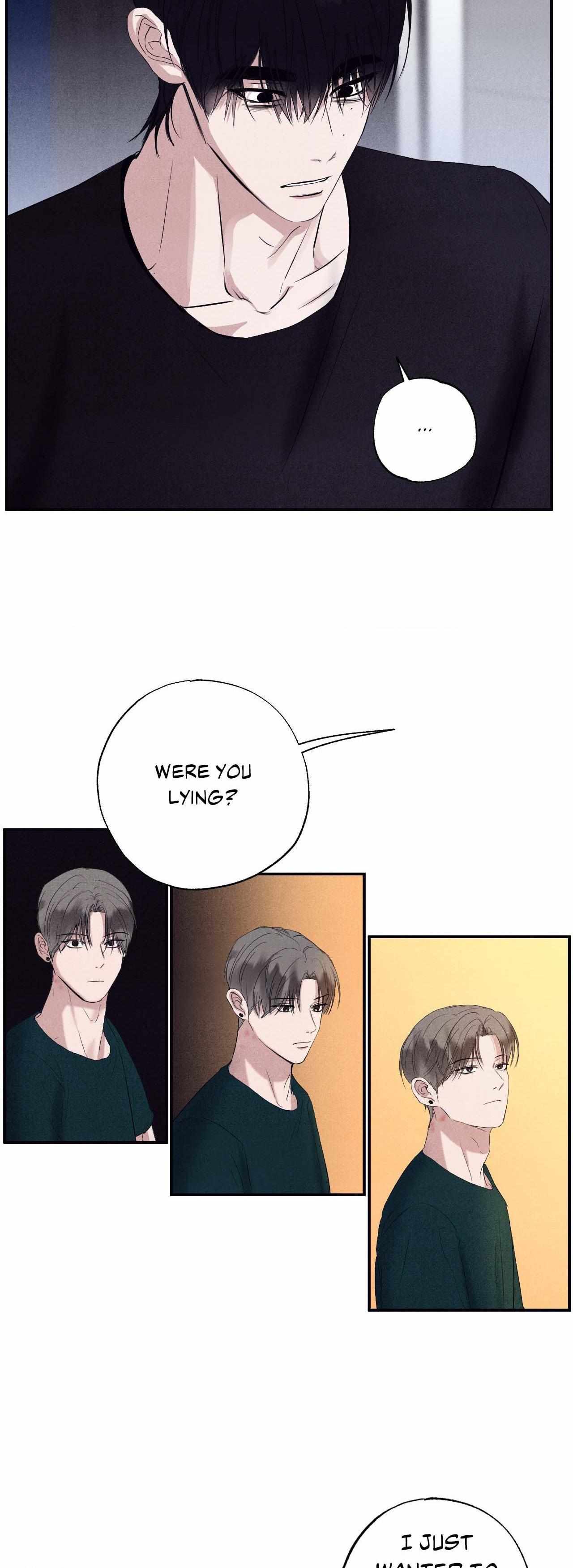 Unsleep Chapter 17 - Page 6 in English