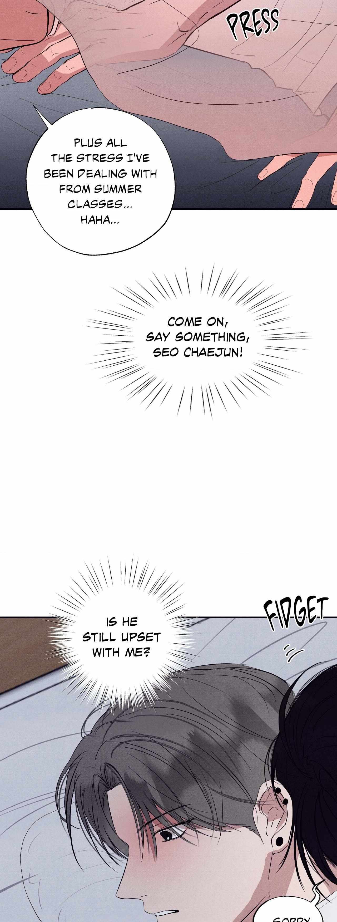 Unsleep Chapter 19 - Page 10 in English