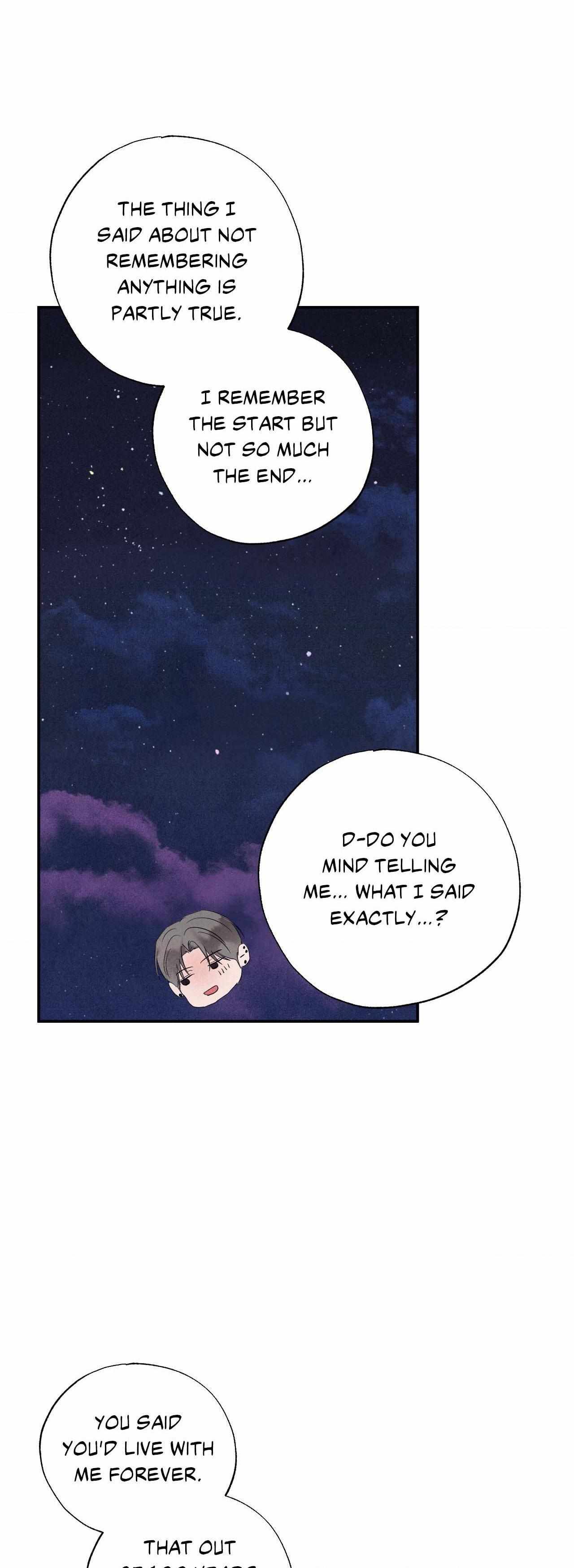 Unsleep Chapter 19 - Page 12 in English