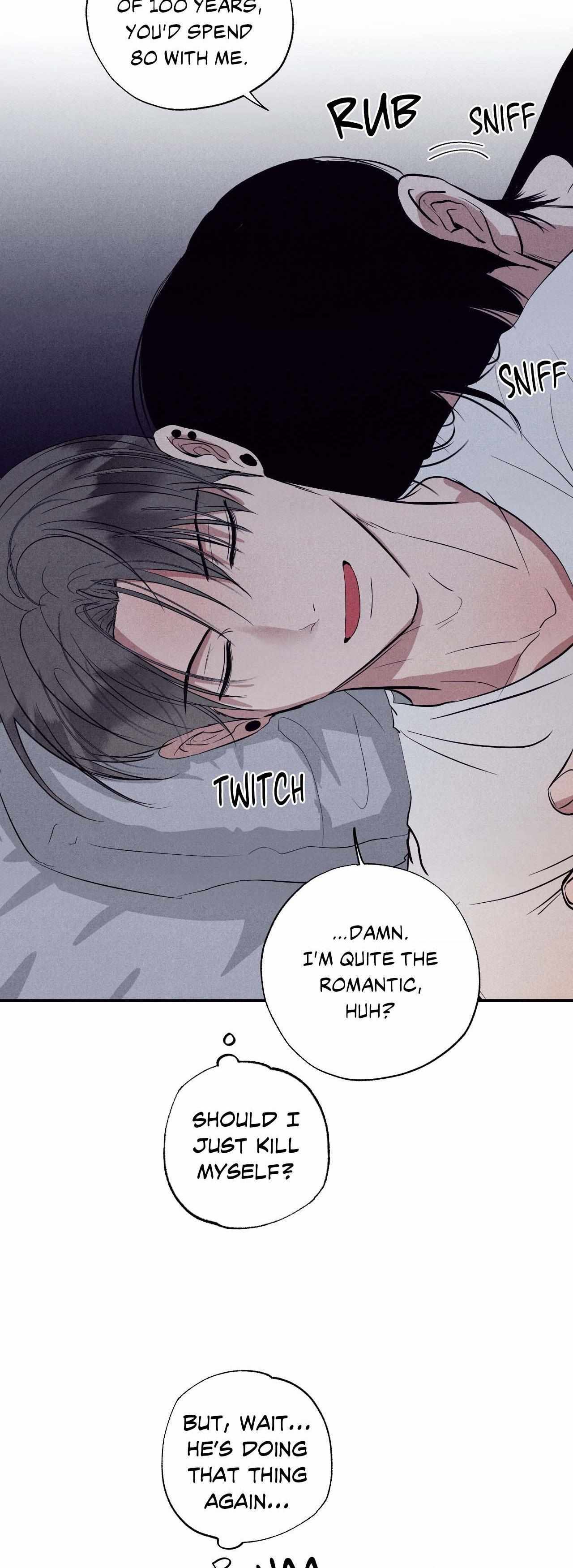 Unsleep Chapter 19 - Page 13 in English