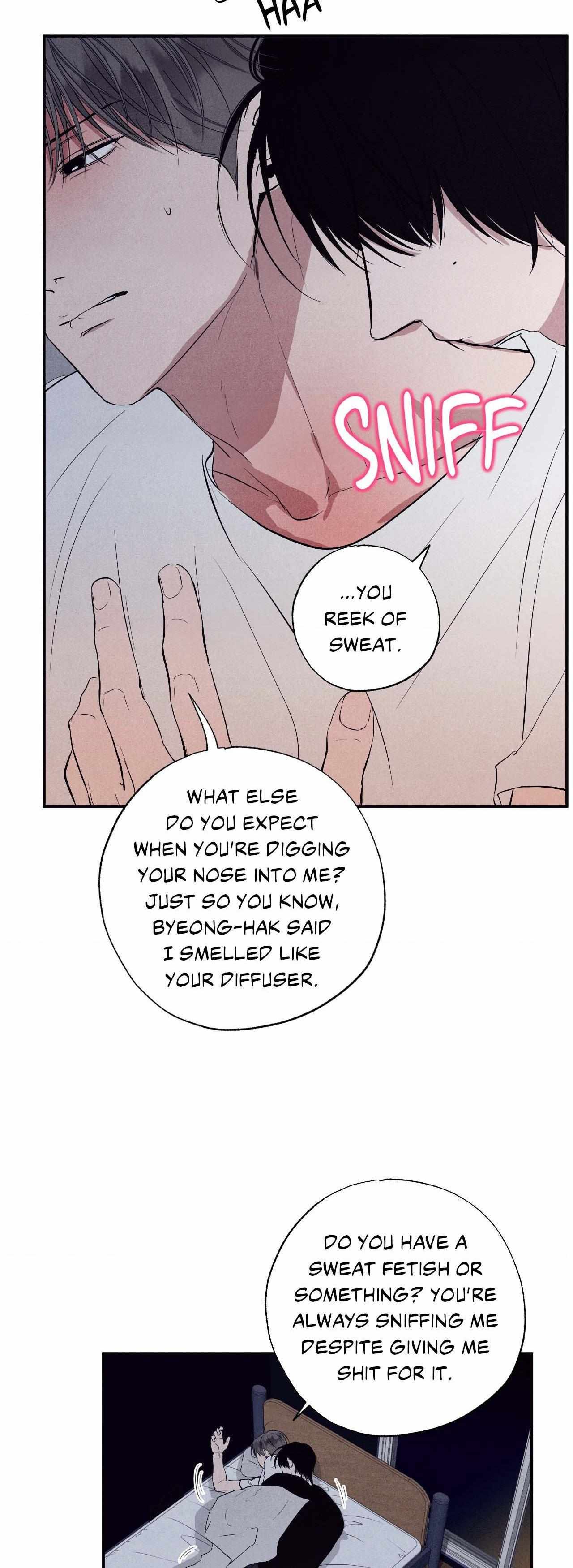 Unsleep Chapter 19 - Page 14 in English