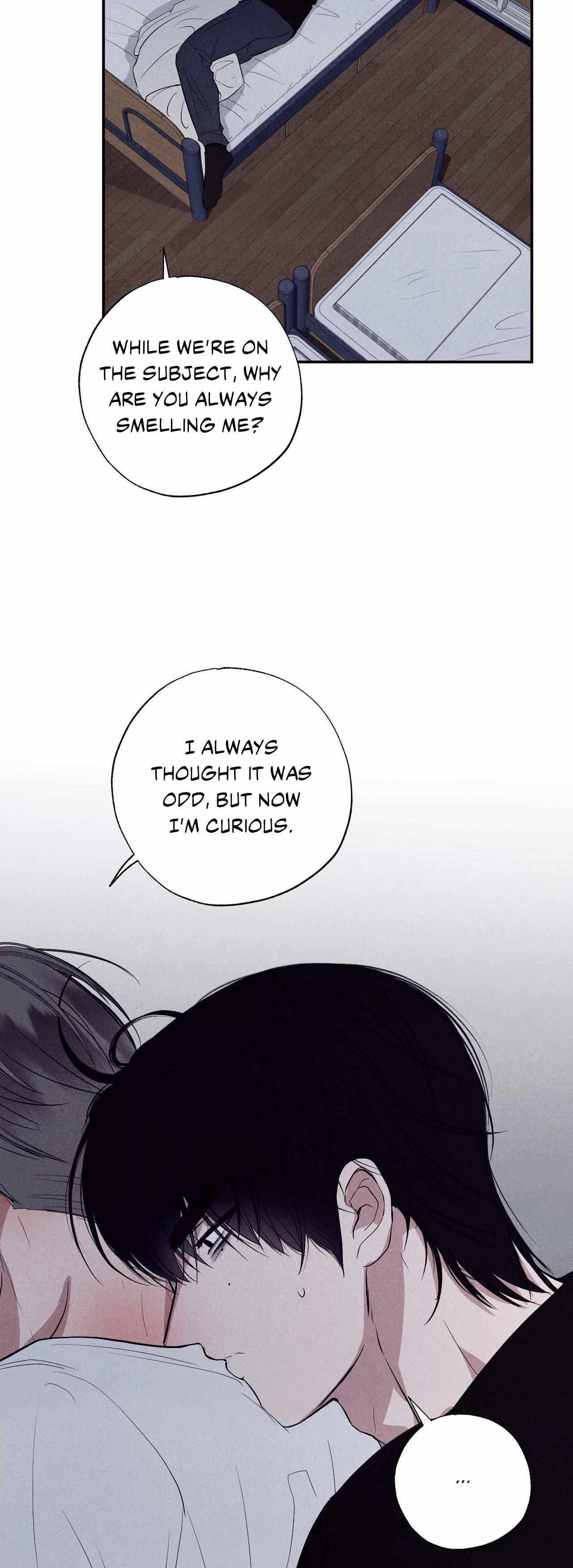 Unsleep Chapter 19 - Page 15 in English