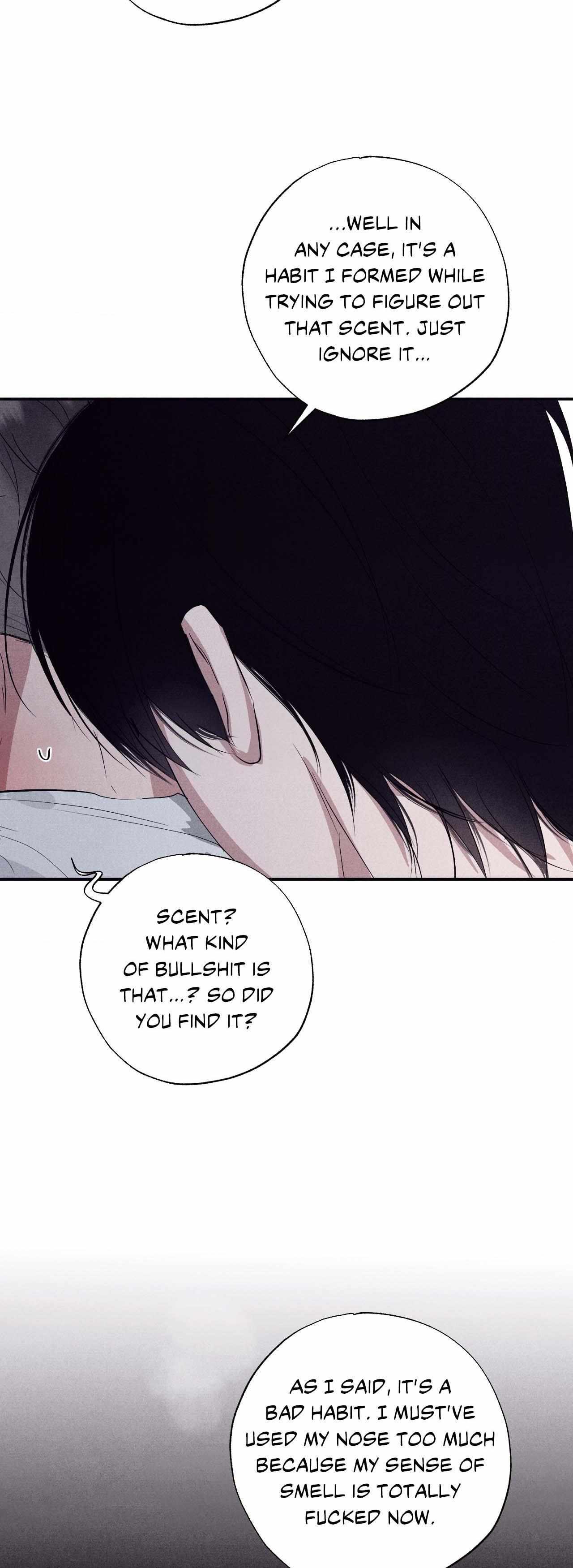 Unsleep Chapter 19 - Page 18 in English