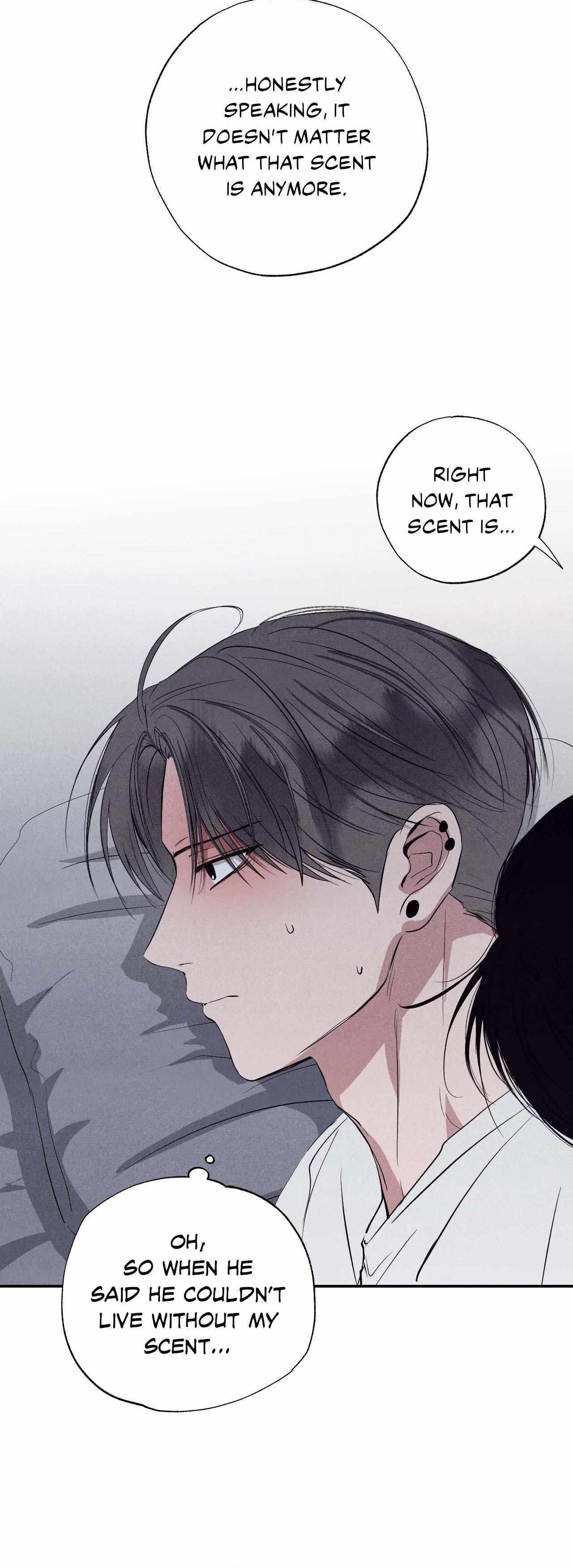 Unsleep Chapter 19 - Page 21 in English