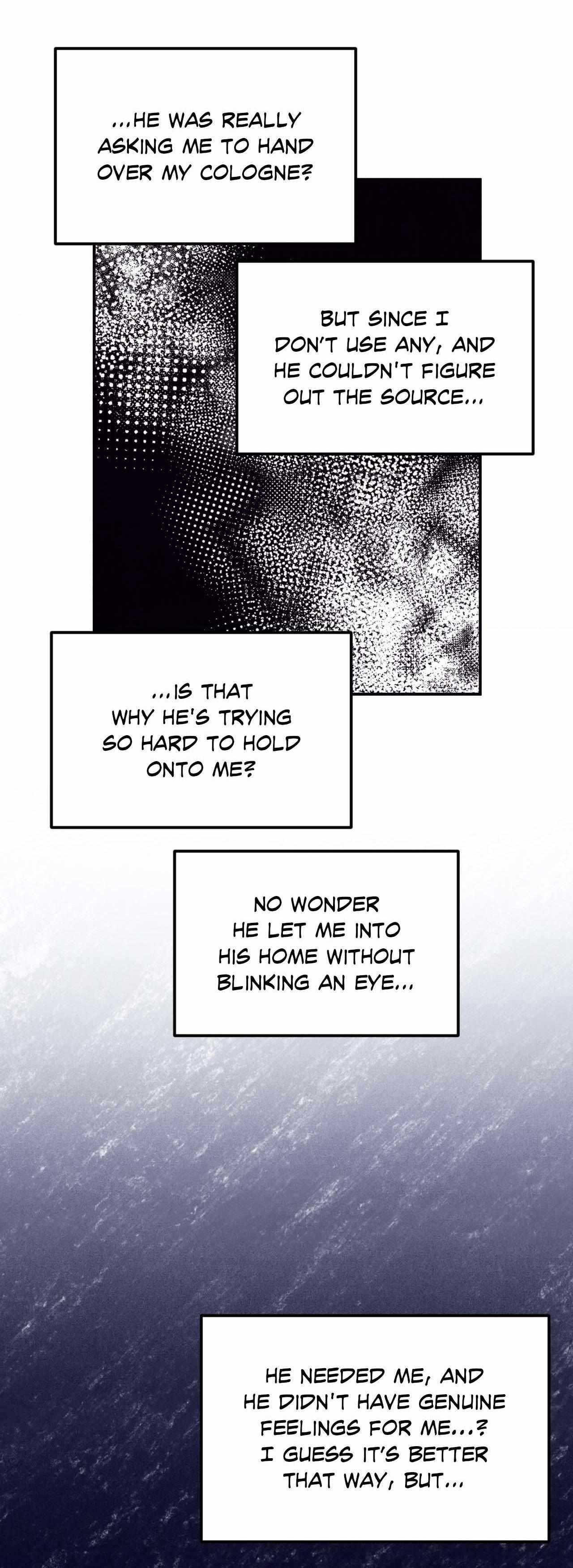 Unsleep Chapter 19 - Page 22 in English