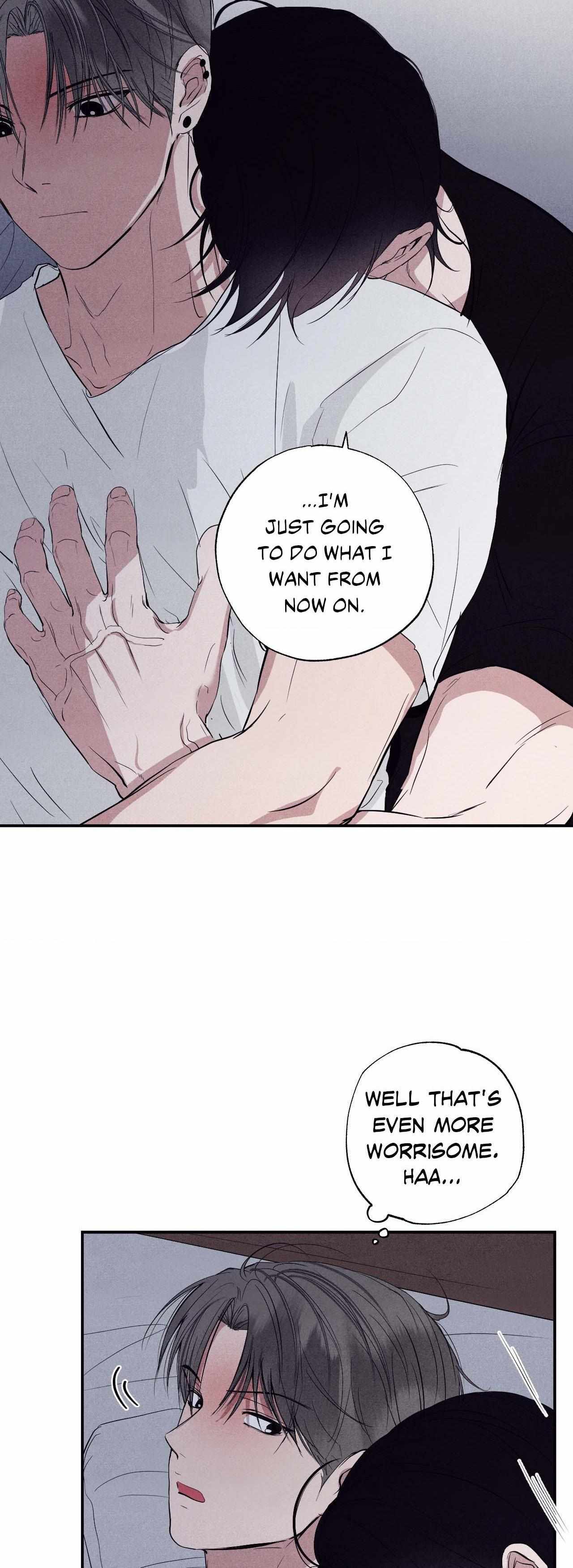 Unsleep Chapter 19 - Page 24 in English