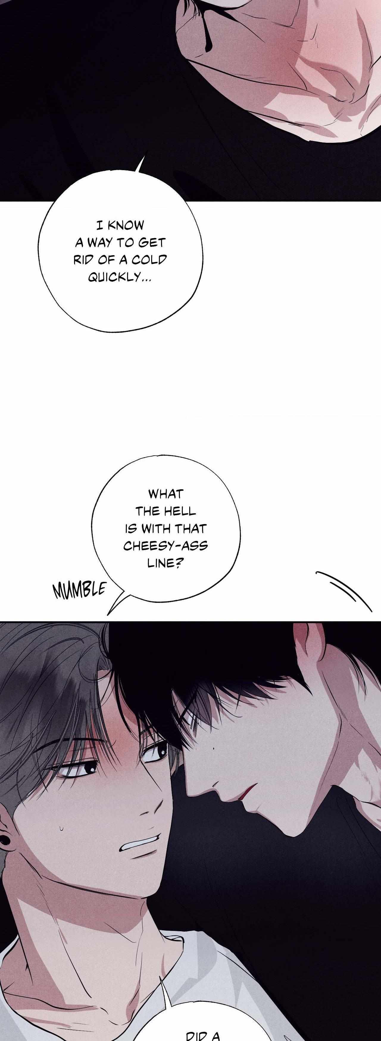 Unsleep Chapter 19 - Page 29 in English