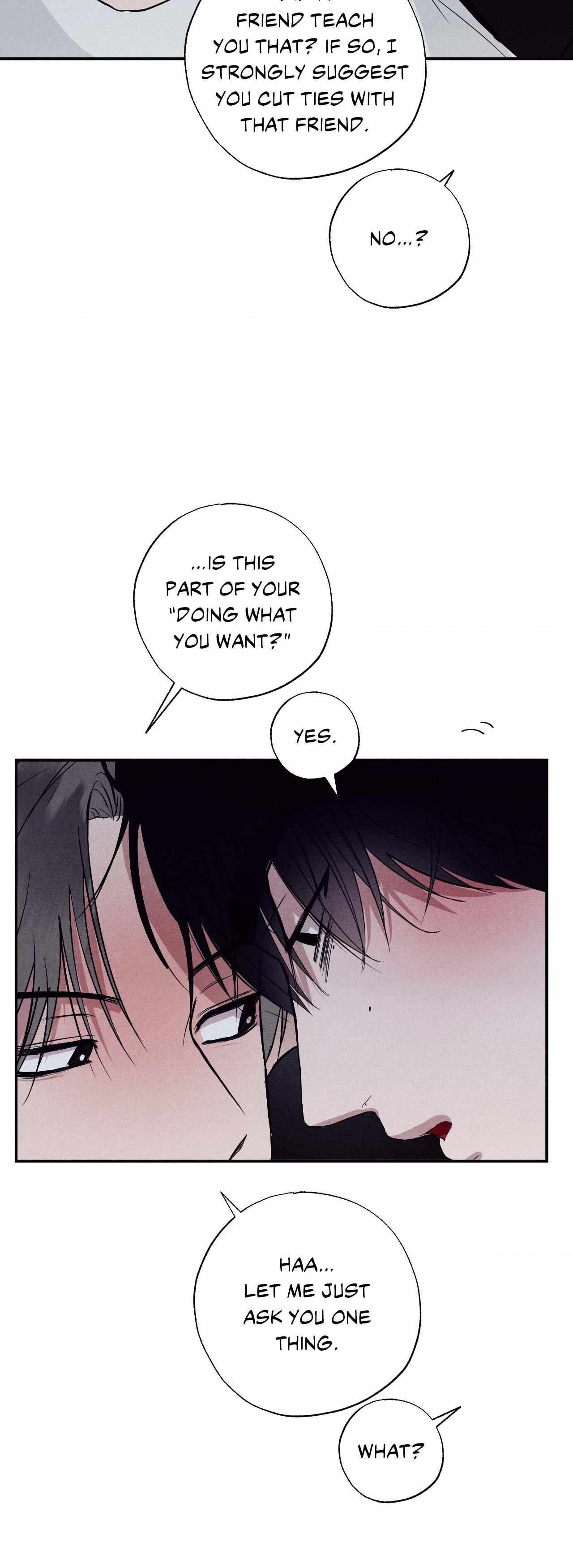 Unsleep Chapter 19 - Page 30 in English