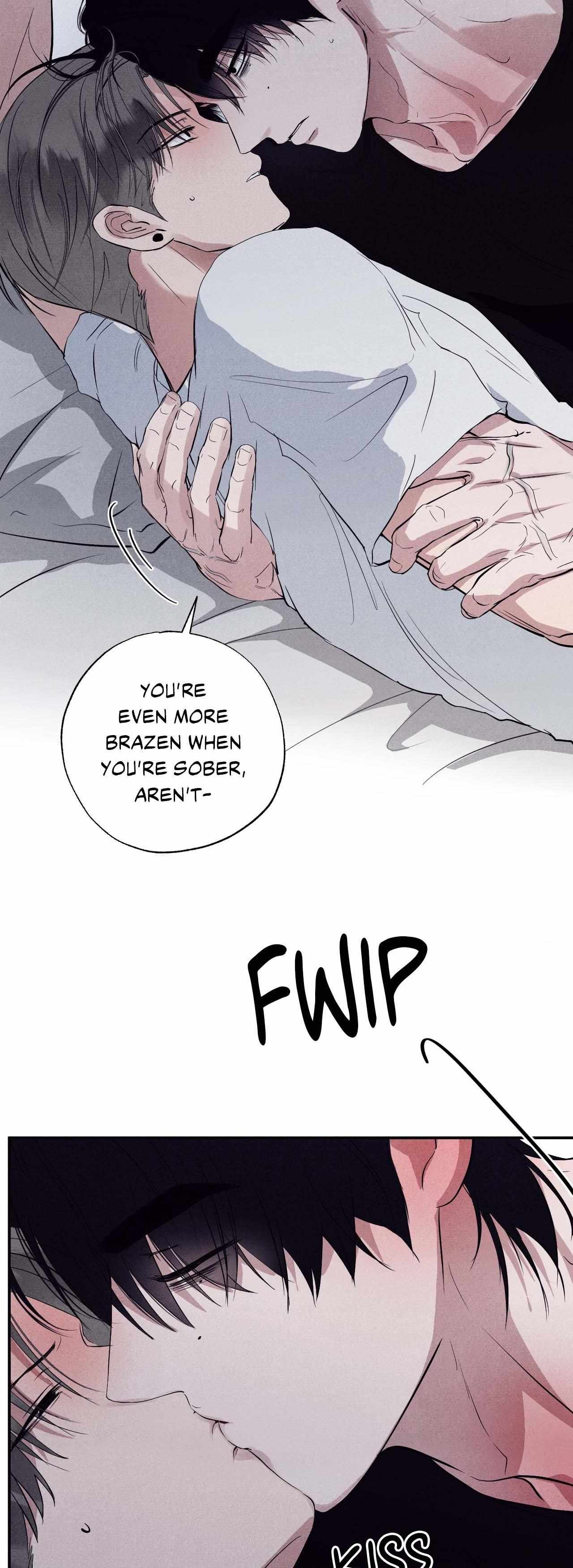 Unsleep Chapter 19 - Page 32 in English