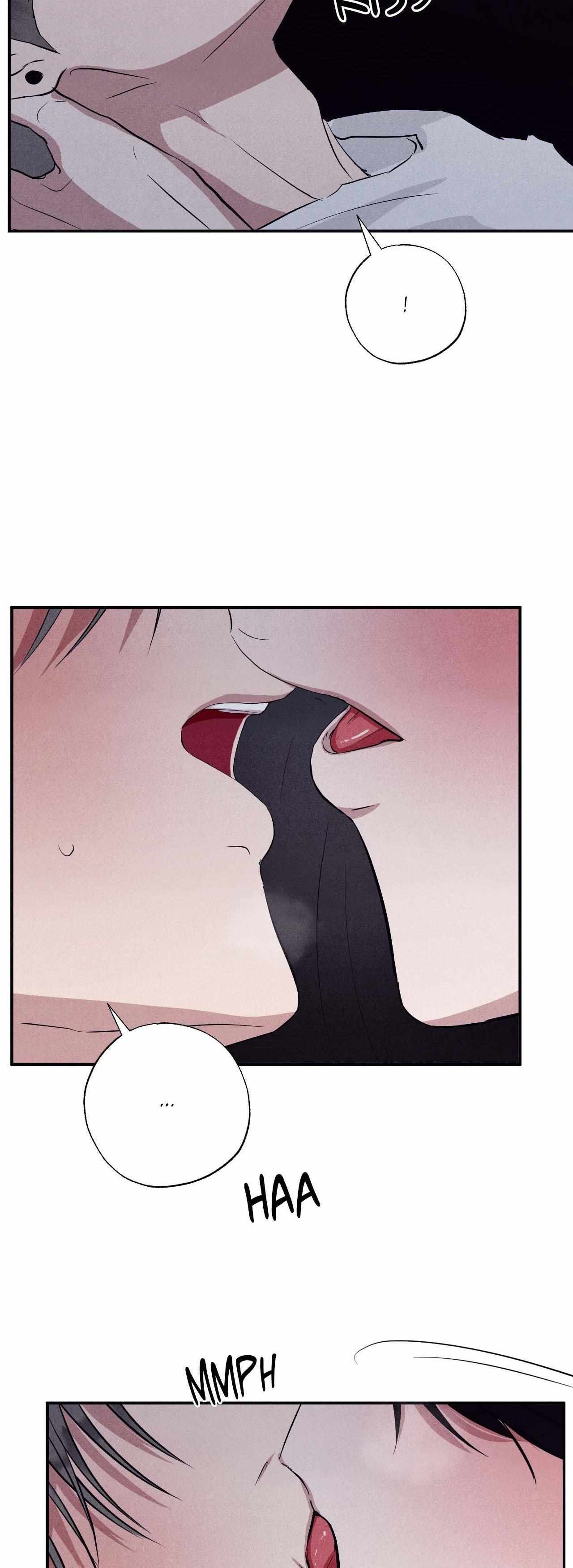 Unsleep Chapter 19 - Page 33 in English