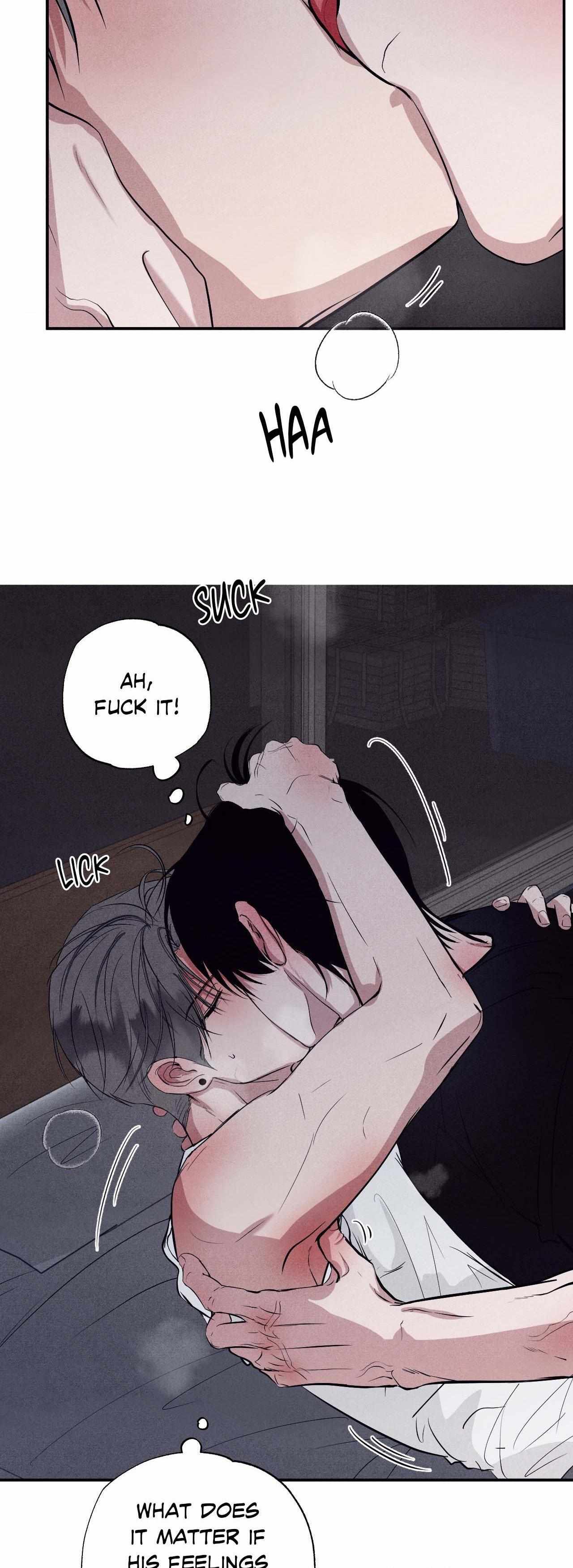 Unsleep Chapter 19 - Page 34 in English