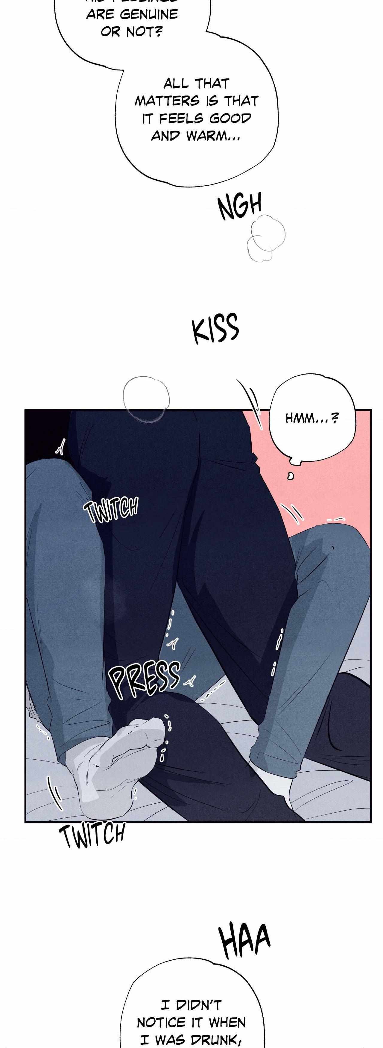 Unsleep Chapter 19 - Page 35 in English