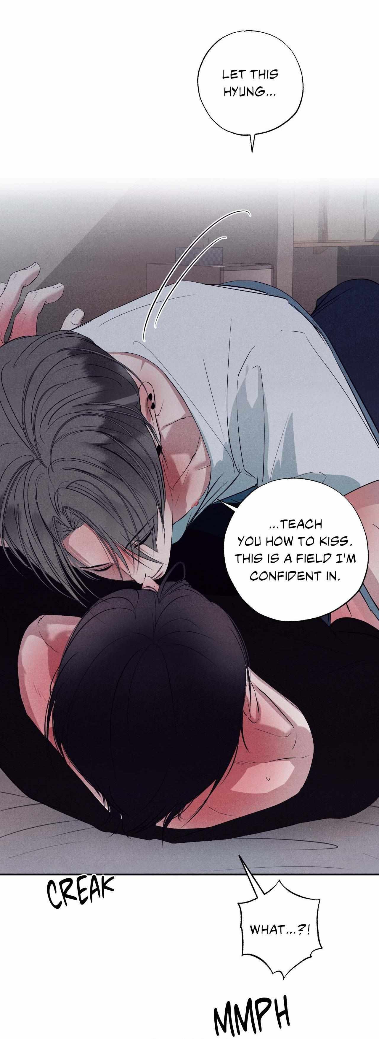 Unsleep Chapter 19 - Page 38 in English
