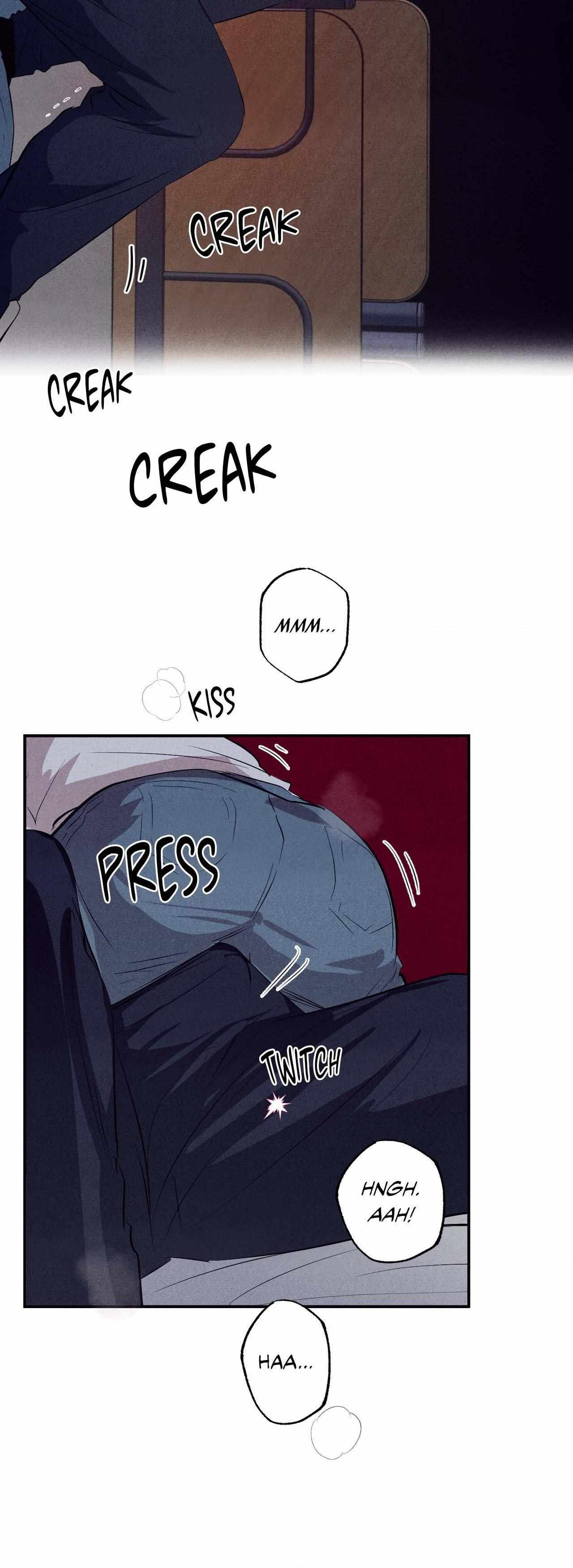 Unsleep Chapter 19 - Page 44 in English