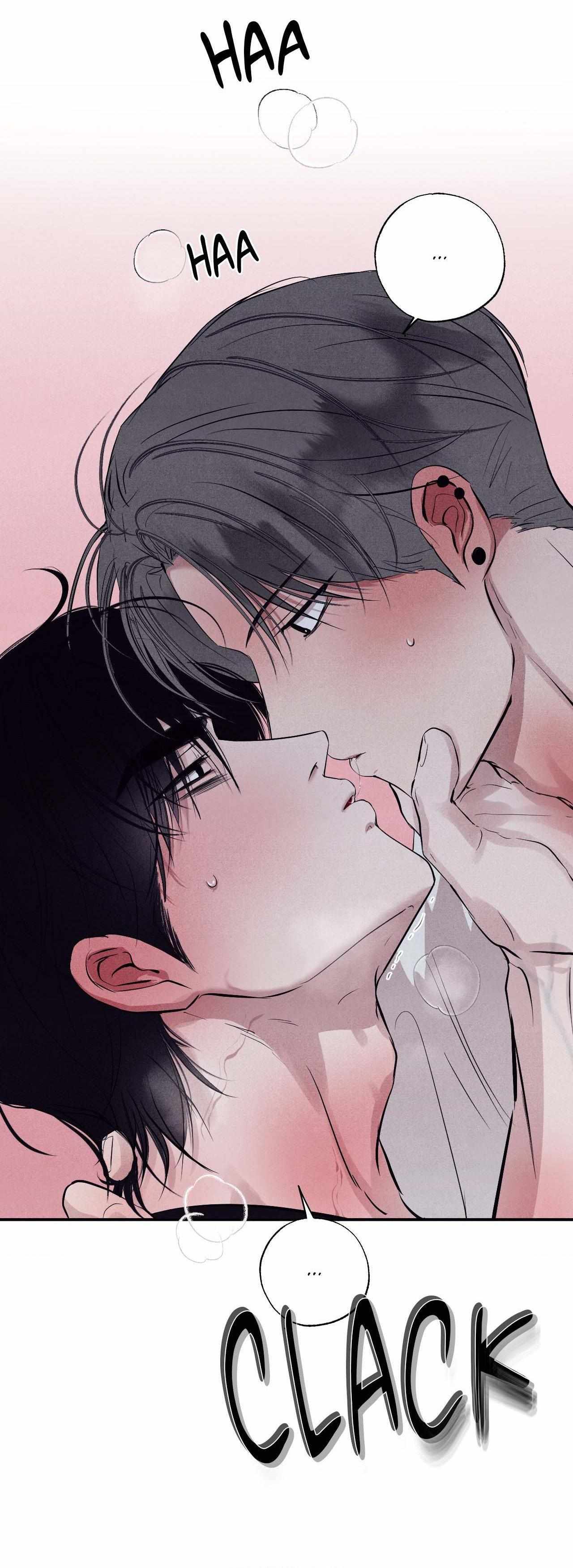 Unsleep Chapter 19 - Page 45 in English