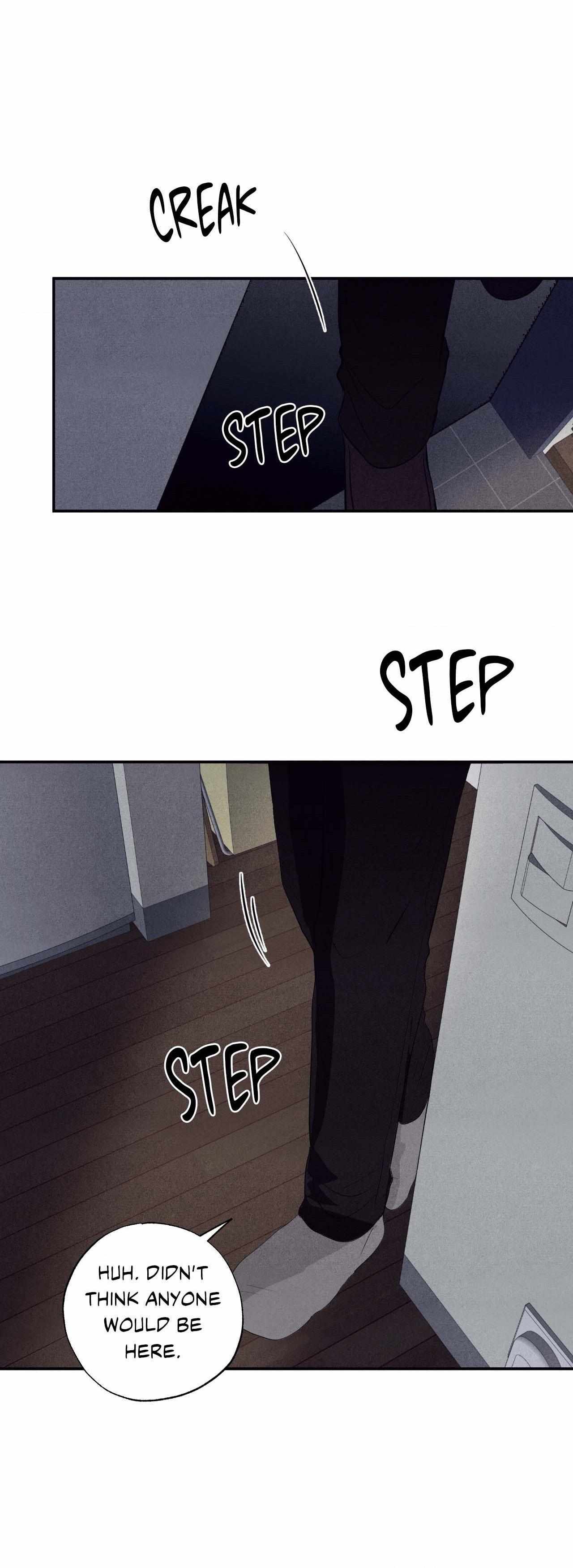 Unsleep Chapter 19 - Page 46 in English