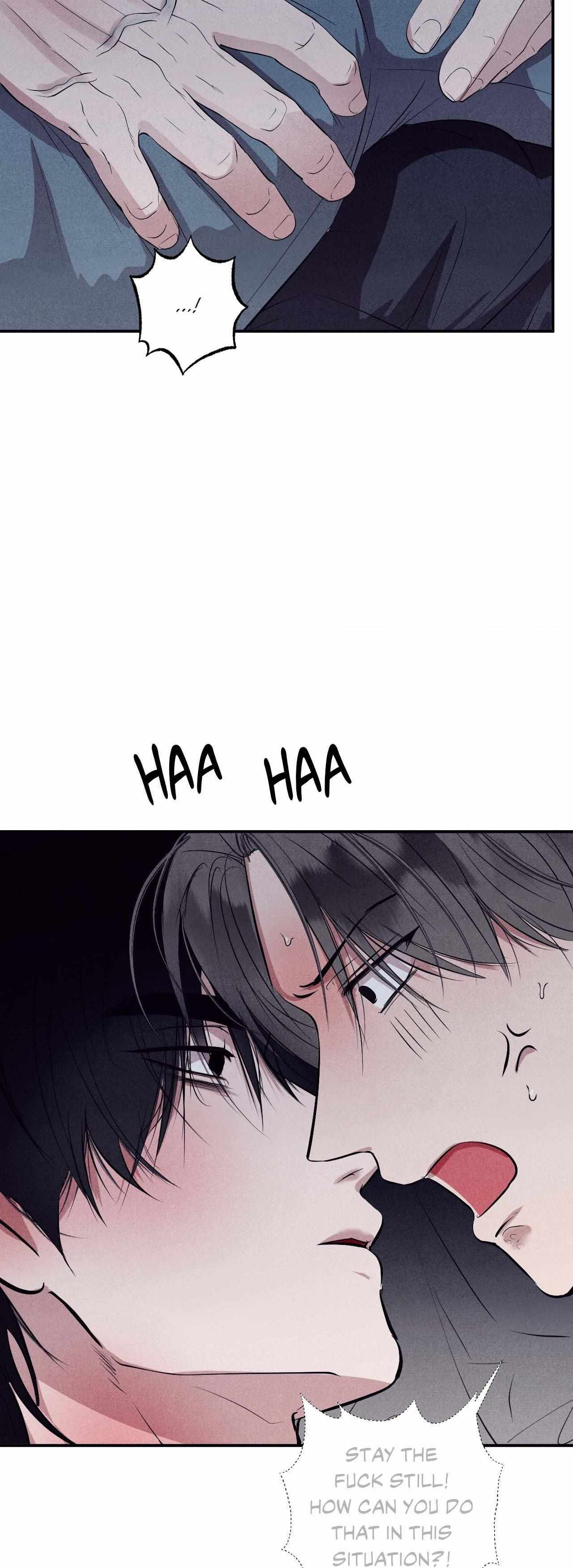 Unsleep Chapter 19 - Page 48 in English