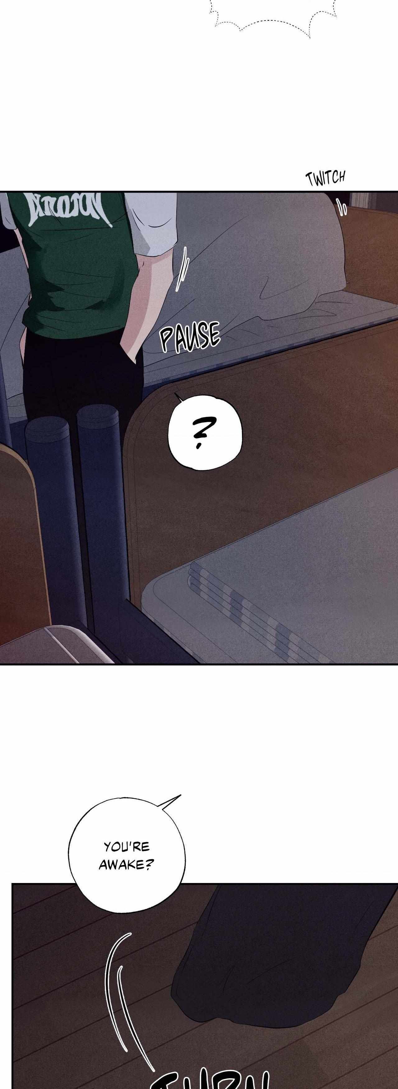 Unsleep Chapter 19 - Page 49 in English