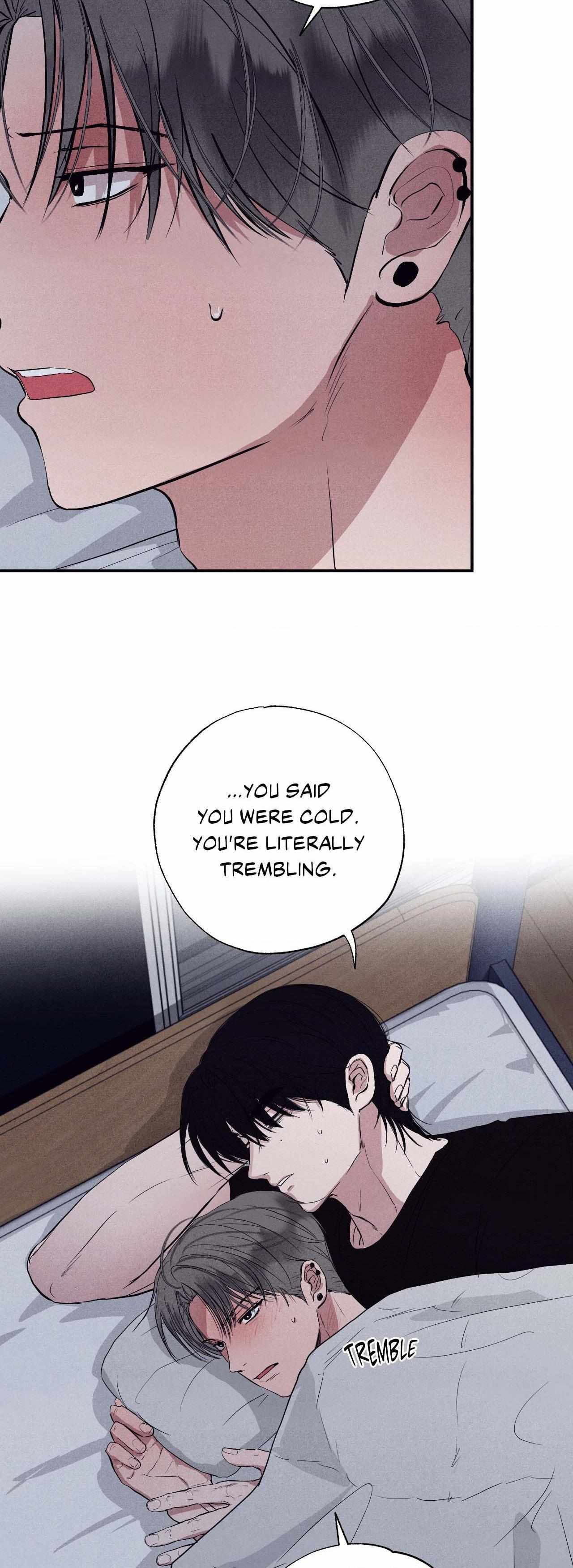 Unsleep Chapter 19 - Page 5 in English
