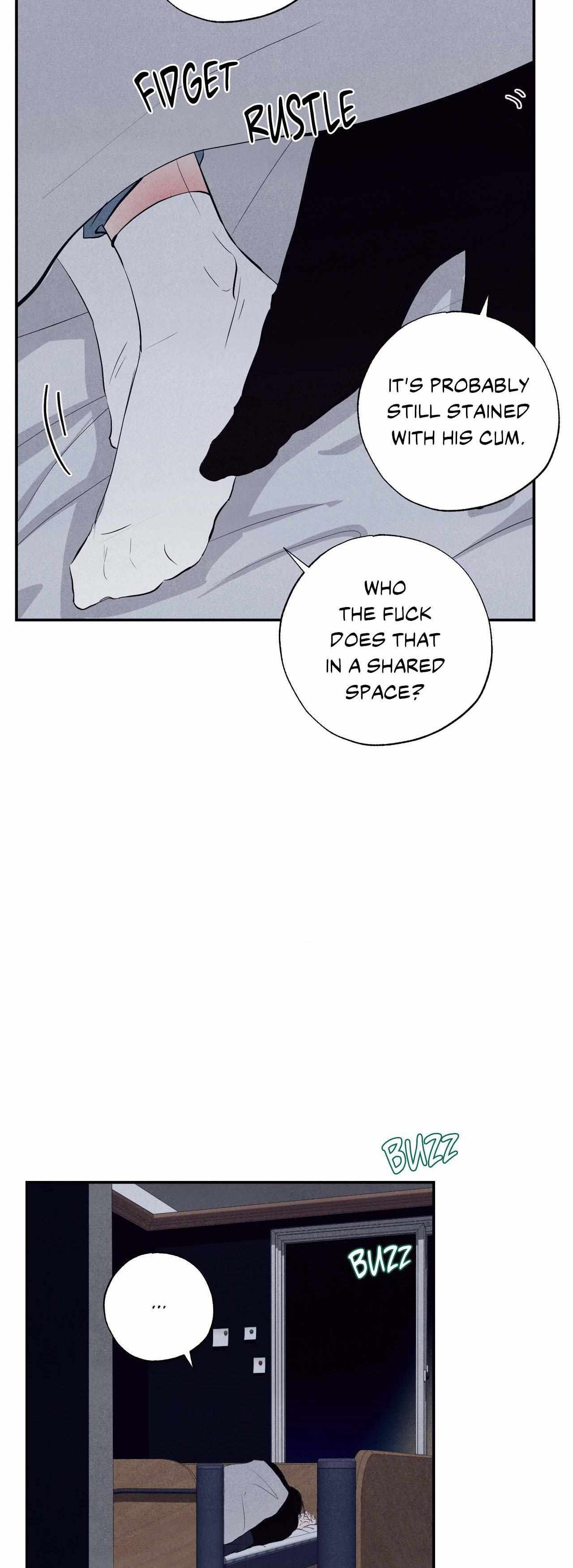 Unsleep Chapter 19 - Page 7 in English