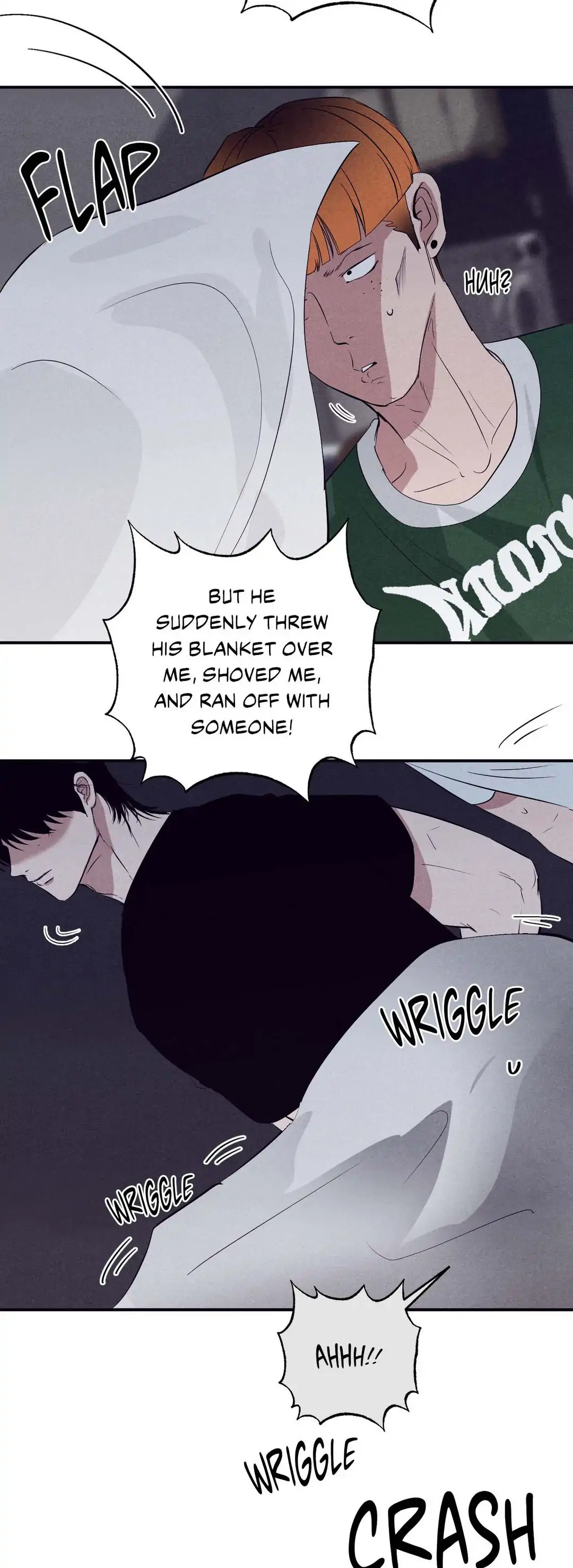 Unsleep Chapter 20 - Page 10 in English