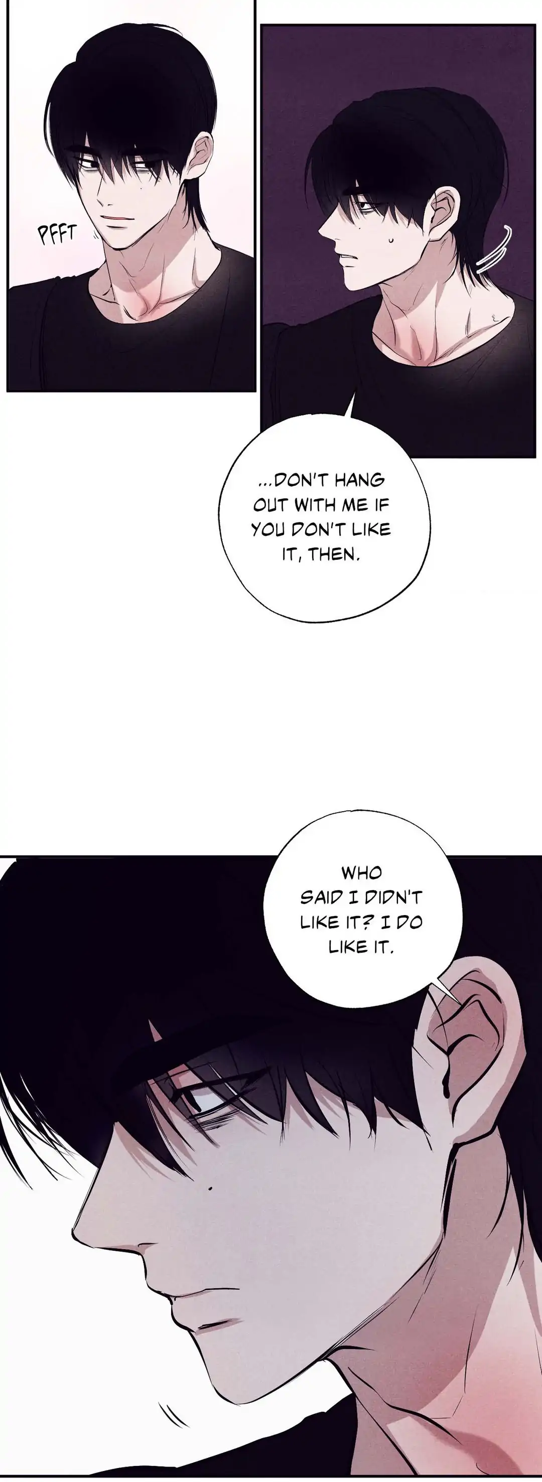 Unsleep Chapter 20 - Page 17 in English