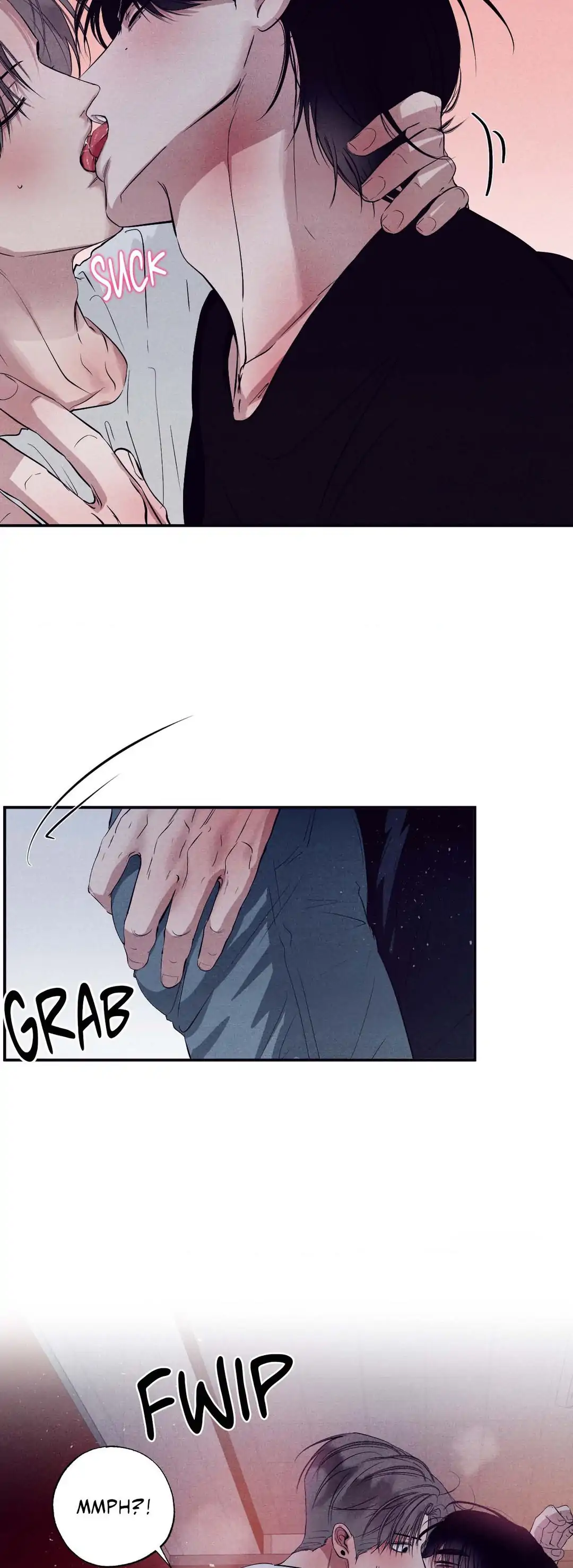 Unsleep Chapter 20 - Page 24 in English