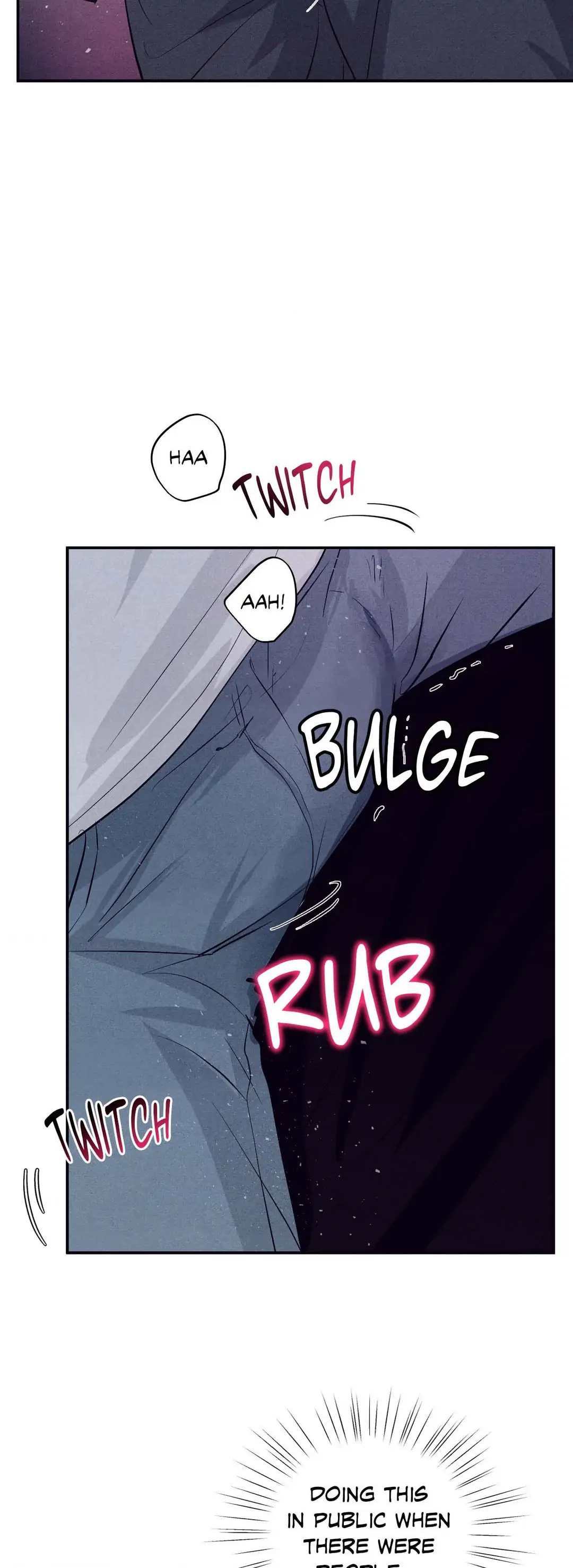 Unsleep Chapter 20 - Page 26 in English