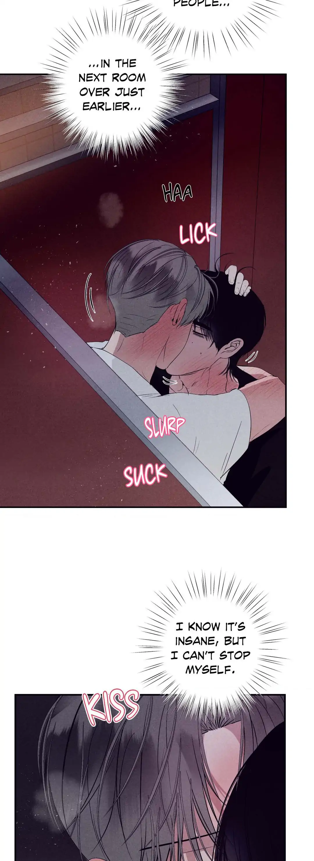 Unsleep Chapter 20 - Page 27 in English